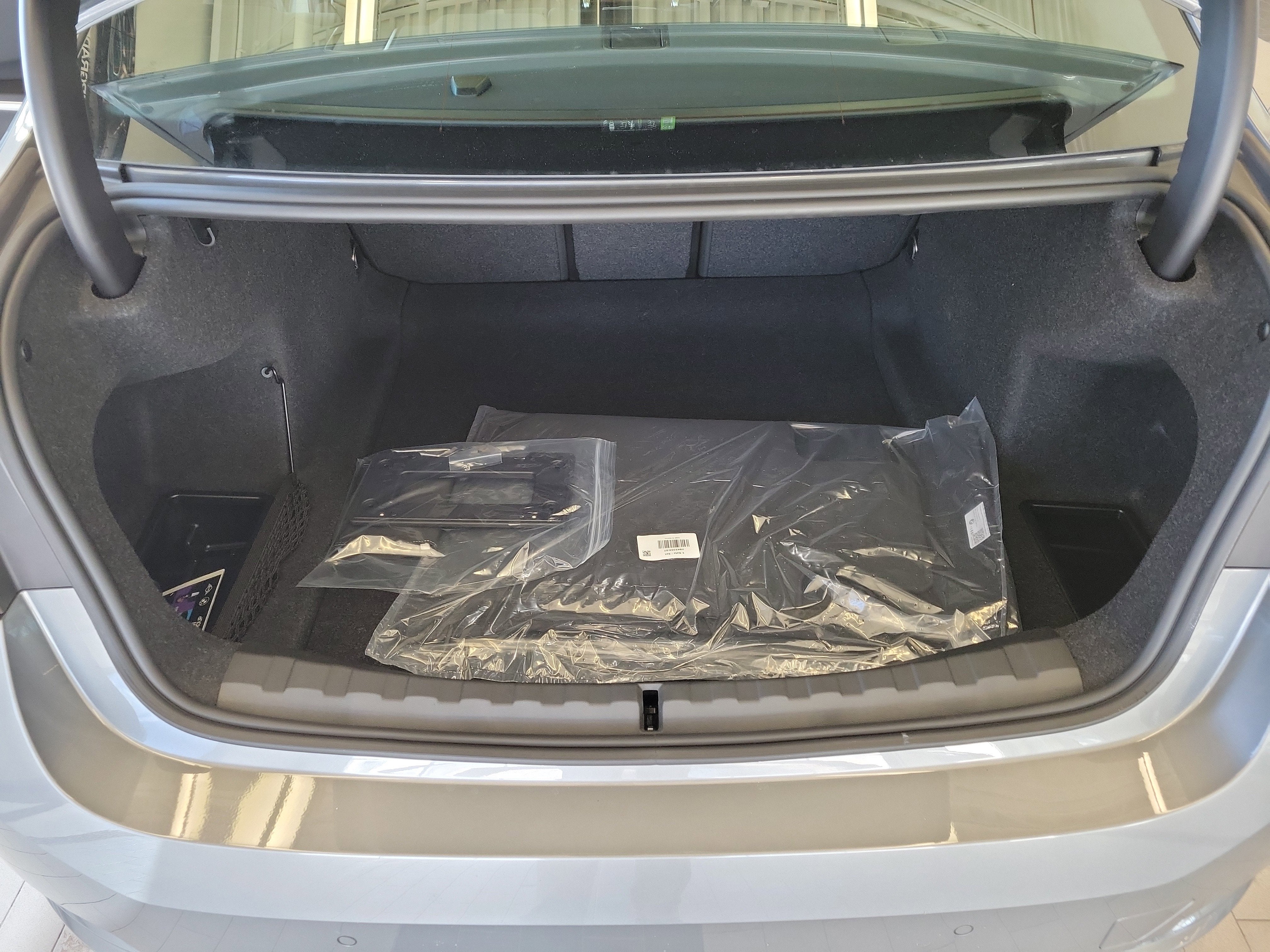 2026 BMW 3 Series 330i NA xDrive