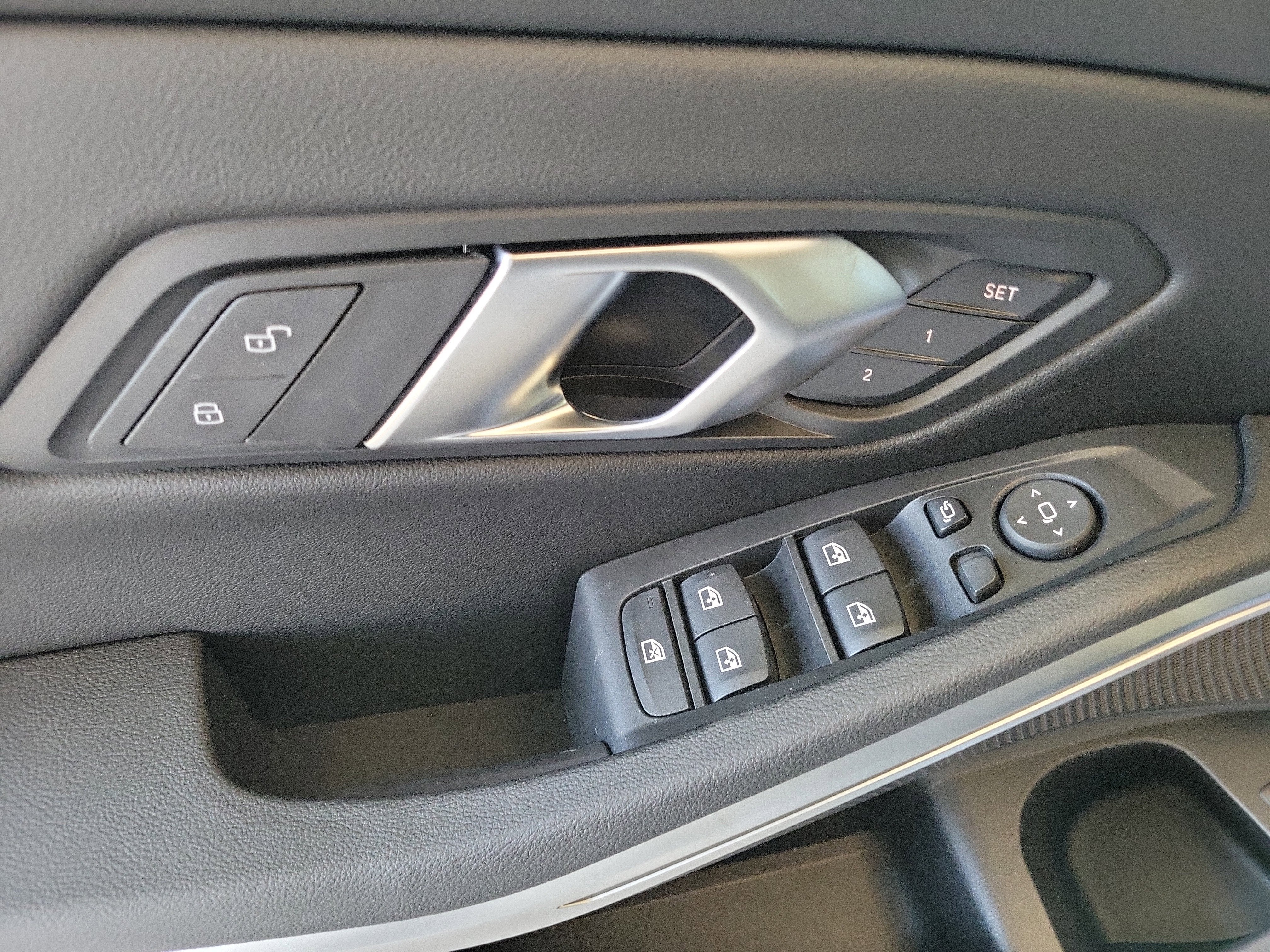 2026 BMW 3 Series 330i NA xDrive