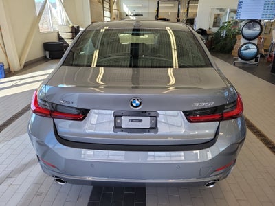 2026 BMW 3 Series 330i NA xDrive