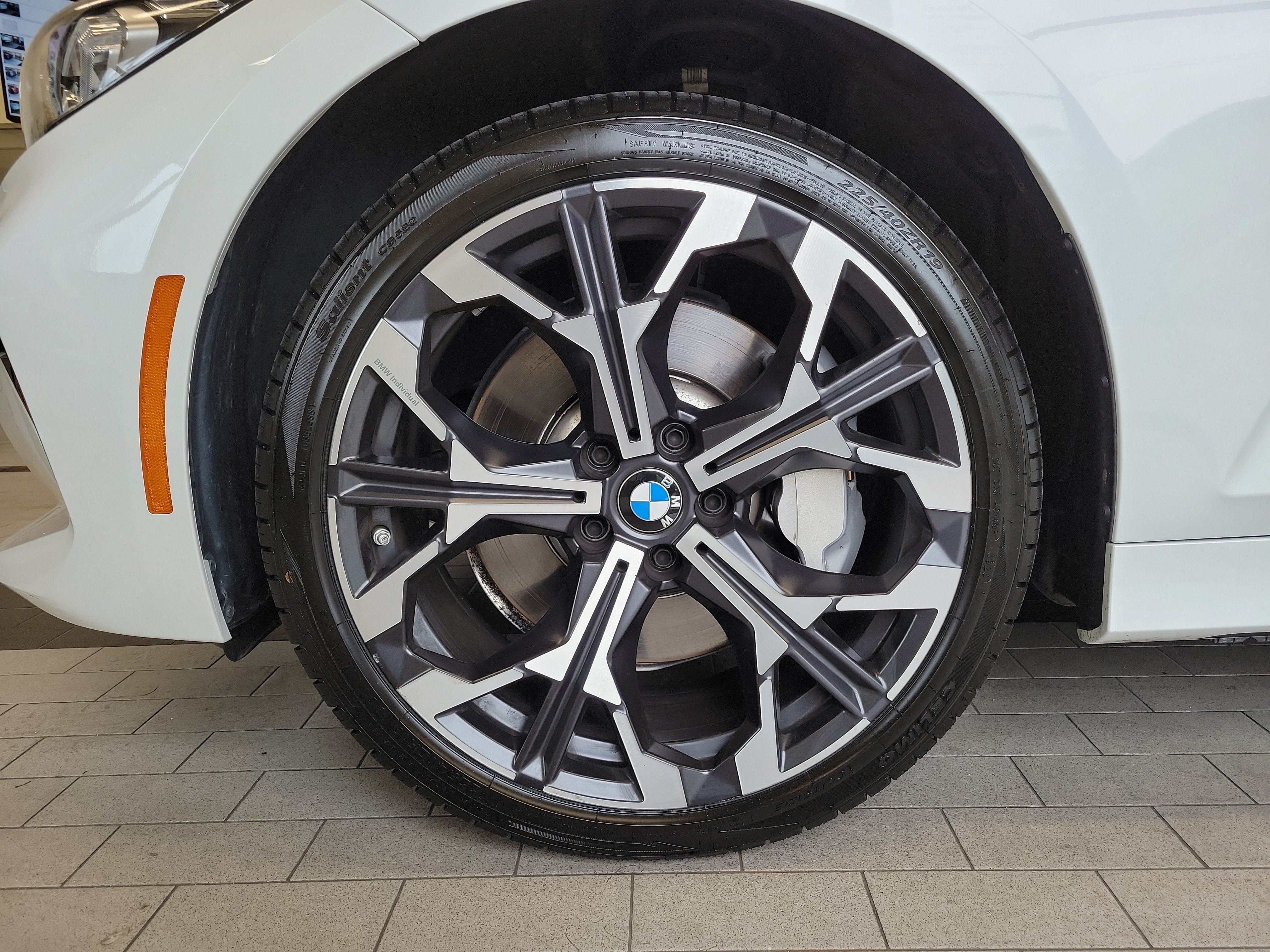 2026 BMW 3 Series 330i - Photo 11