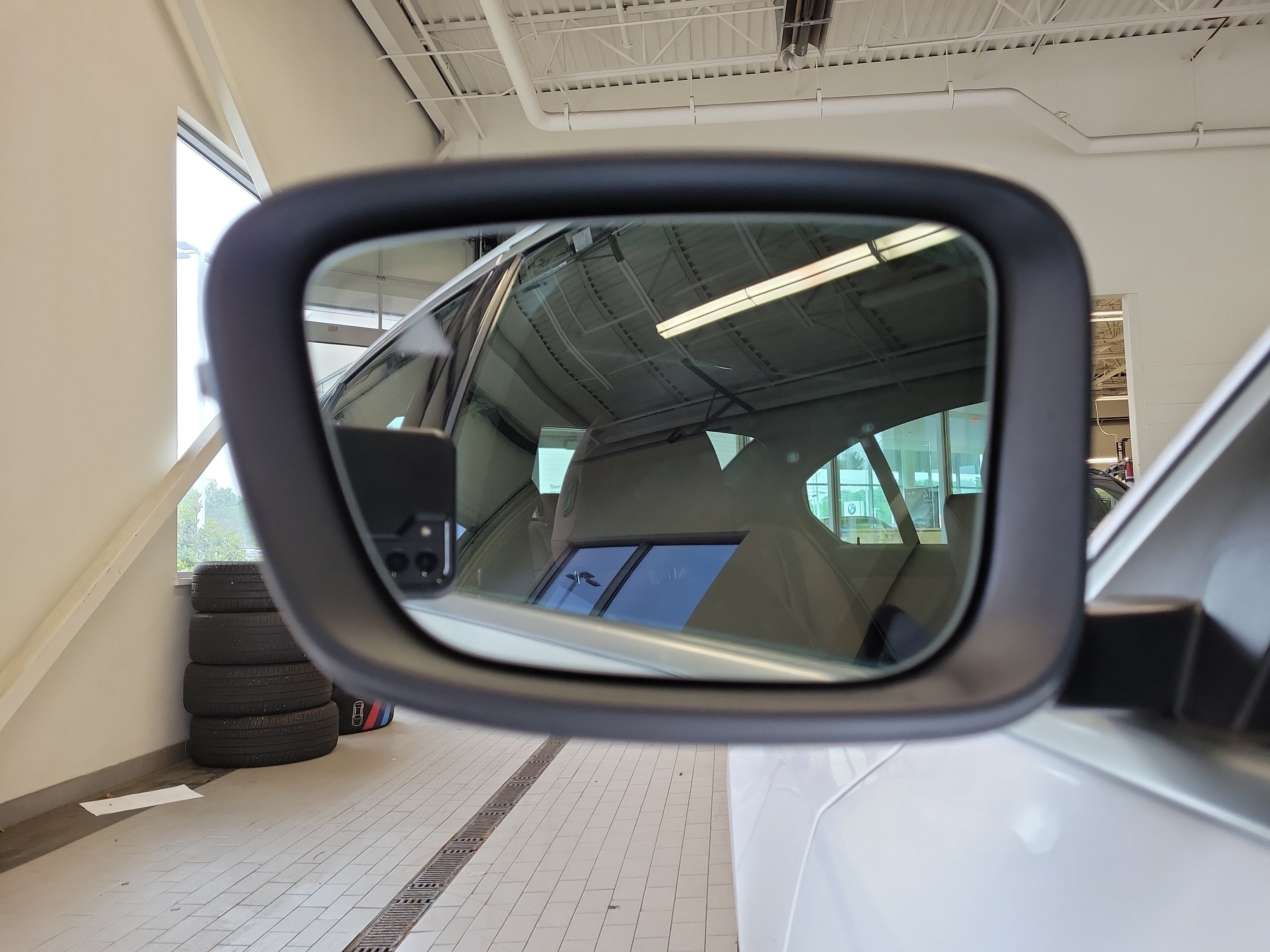 2026 BMW 3 Series 330i - Photo 13