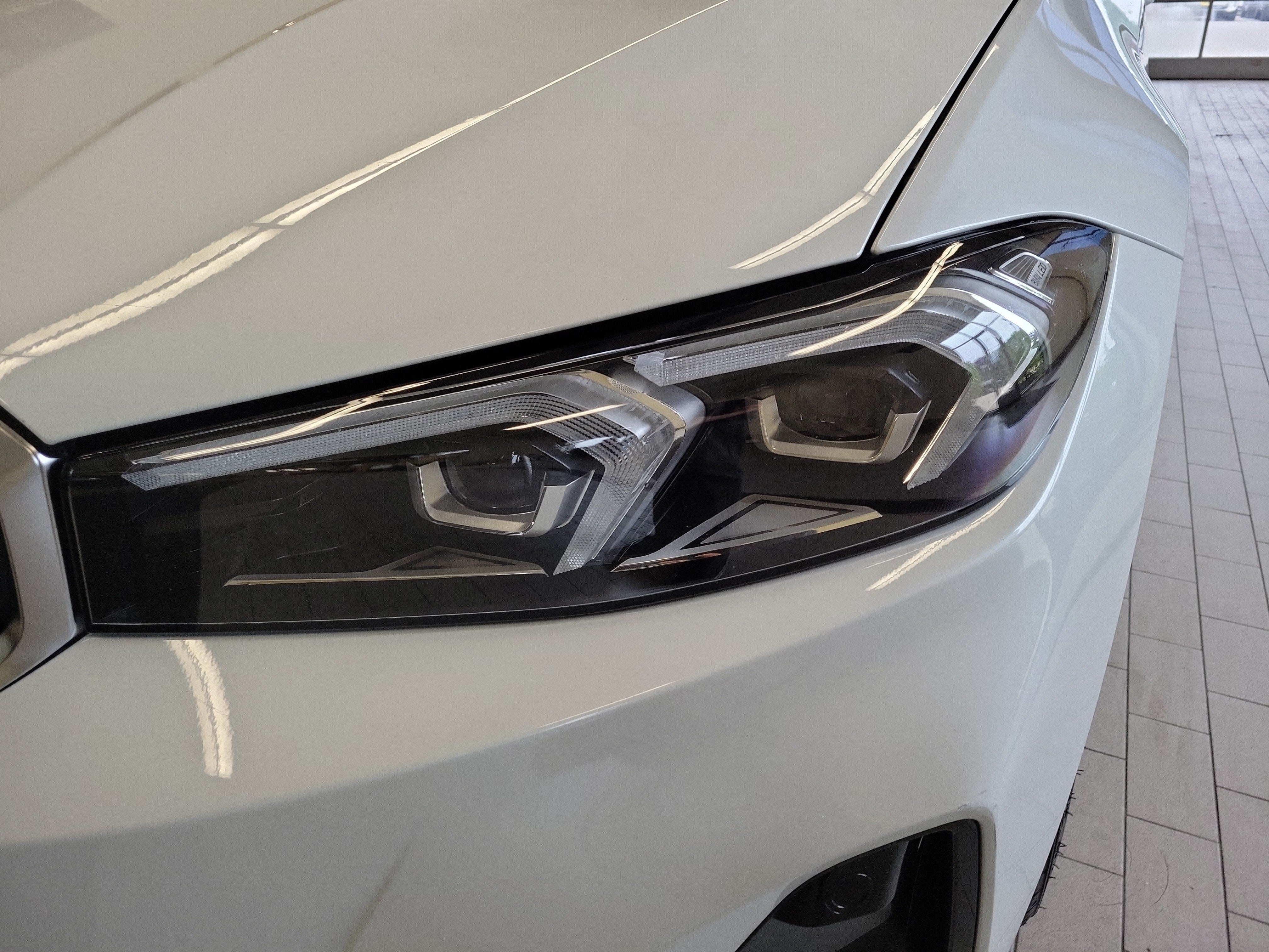 2026 BMW 3 Series 330i NA xDrive