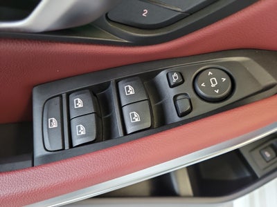 2026 BMW 3 Series 330i NA xDrive