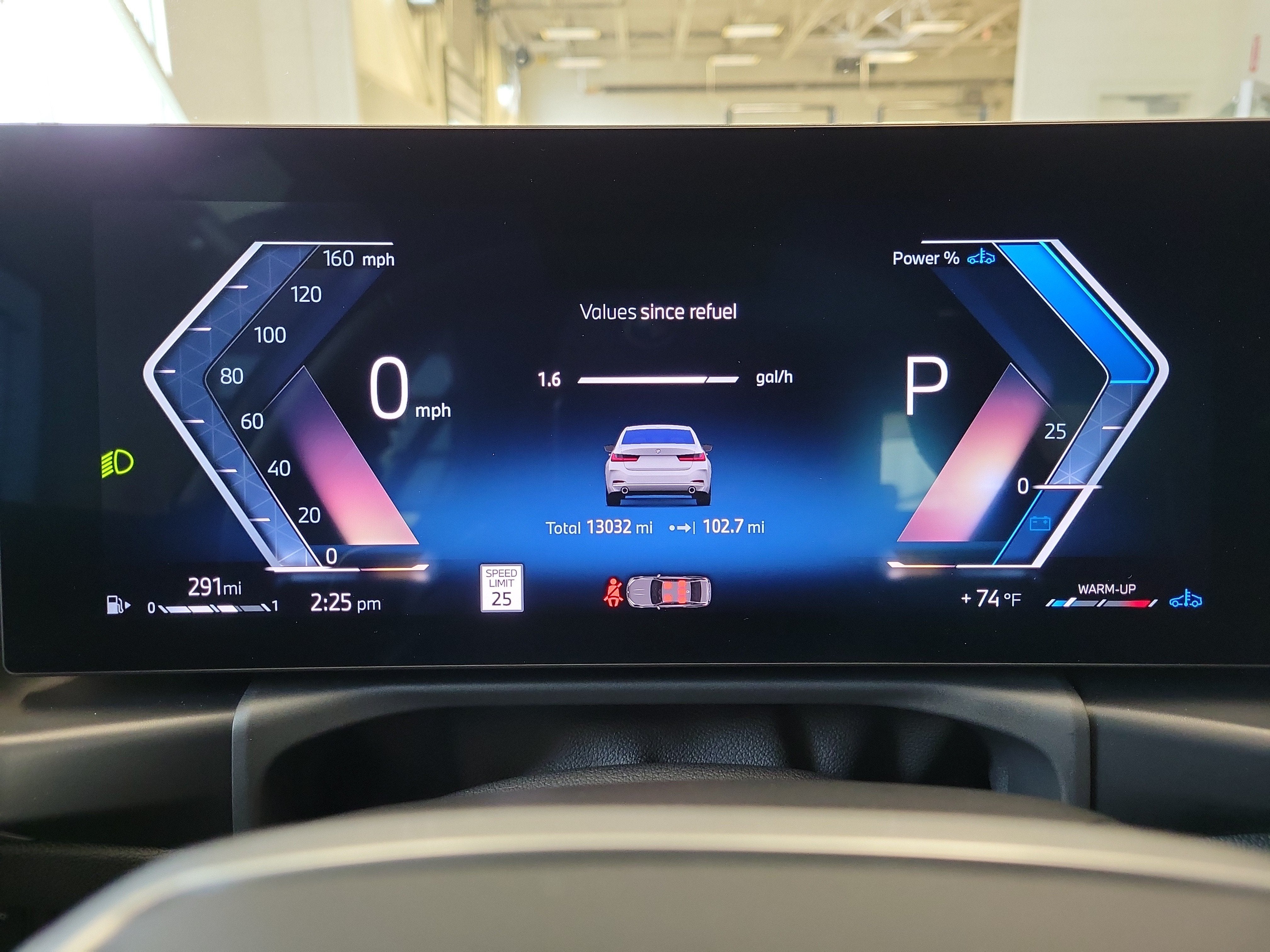2026 BMW 3 Series 330i - Photo 21