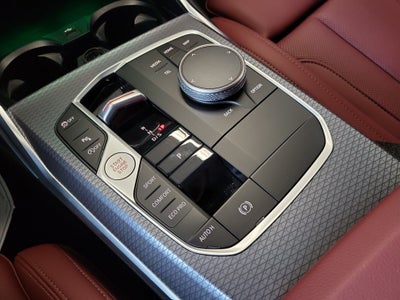 2026 BMW 3 Series 330i NA xDrive