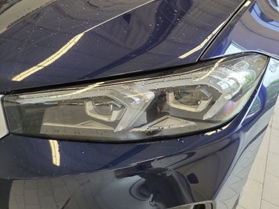 2023 BMW 3 Series 330i xDrive