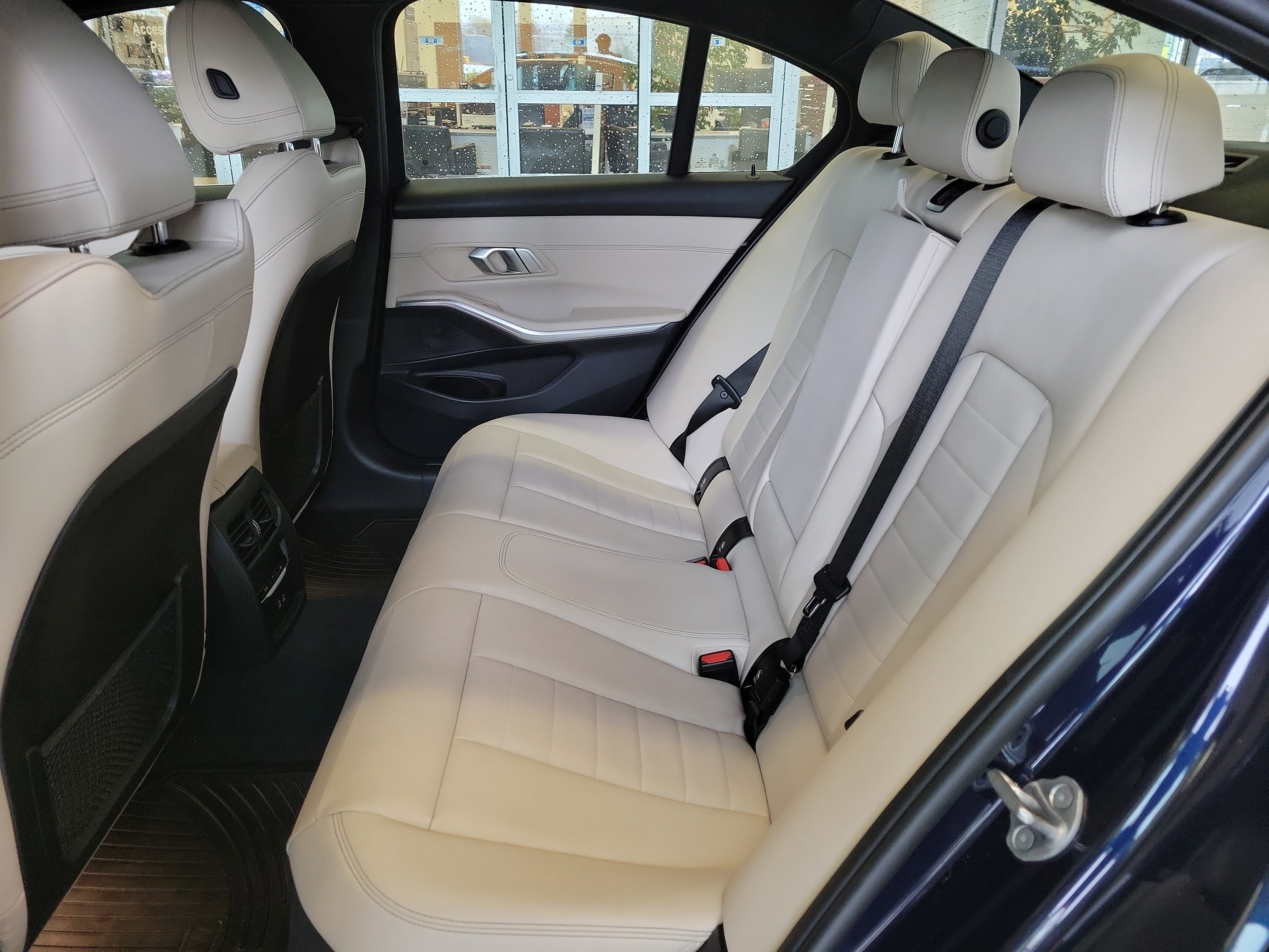 2023 BMW 3 Series 330i xDrive