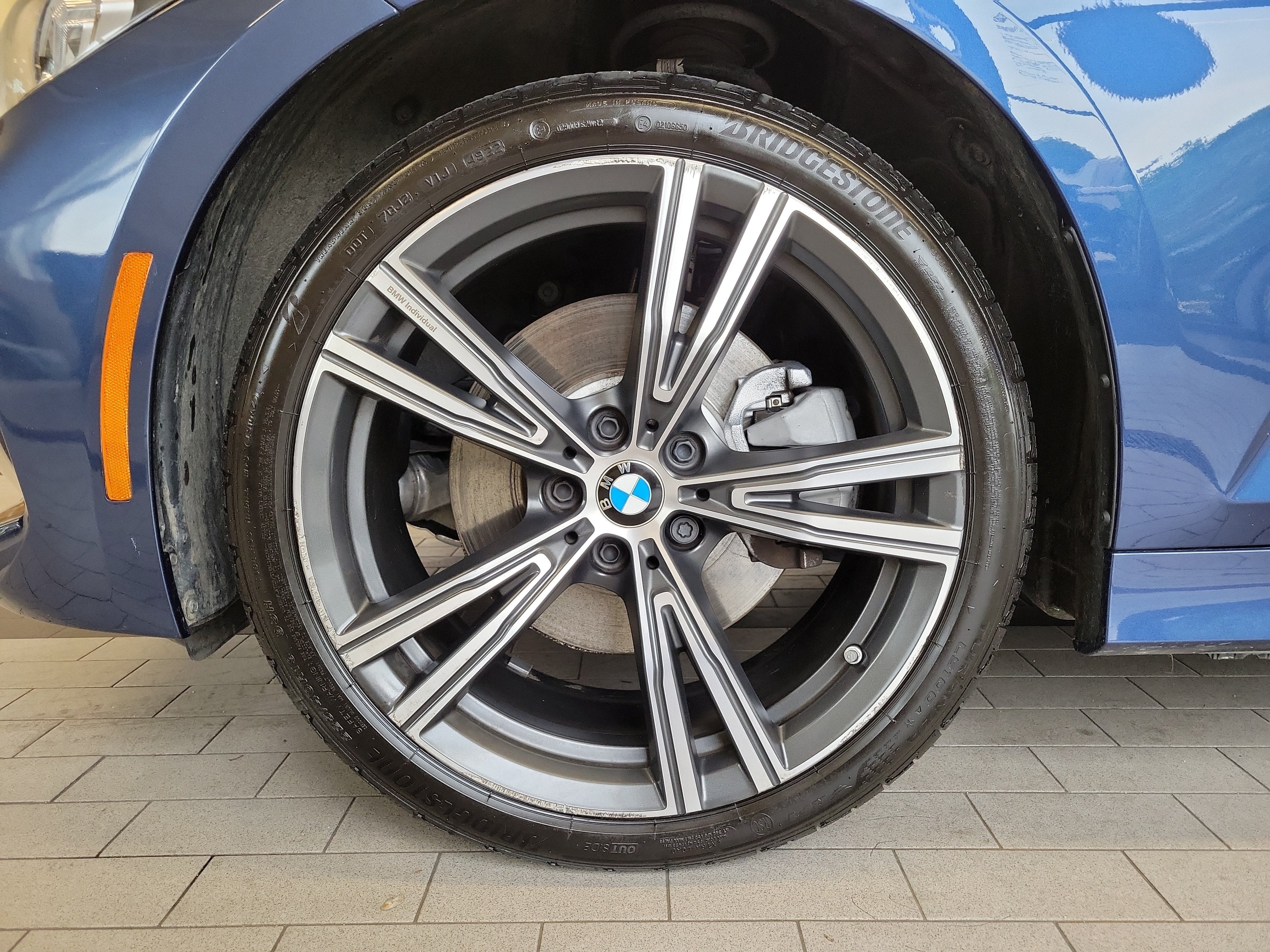 2023 BMW 3 Series 330i xDrive