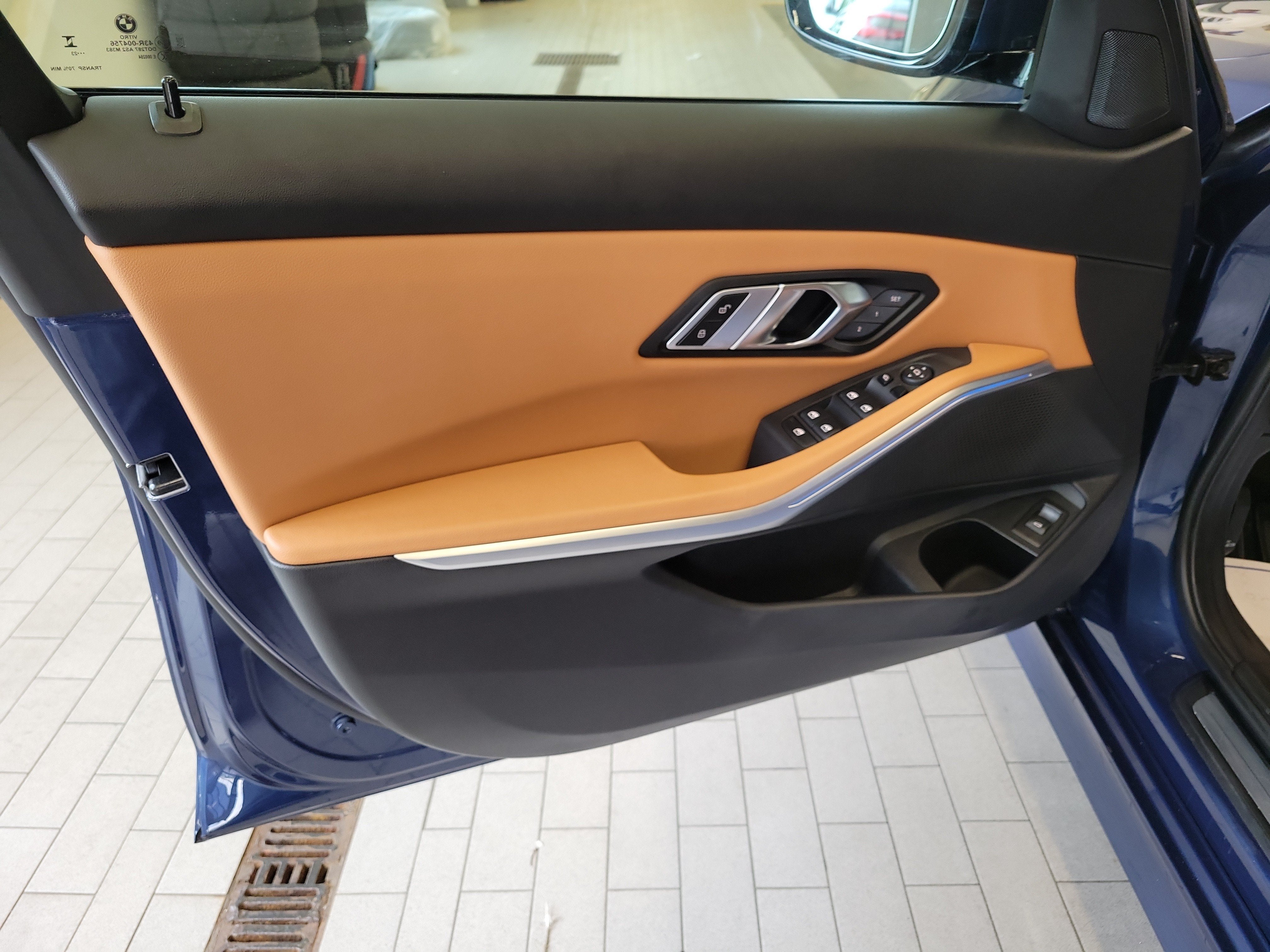 2023 BMW 3 Series 330i xDrive