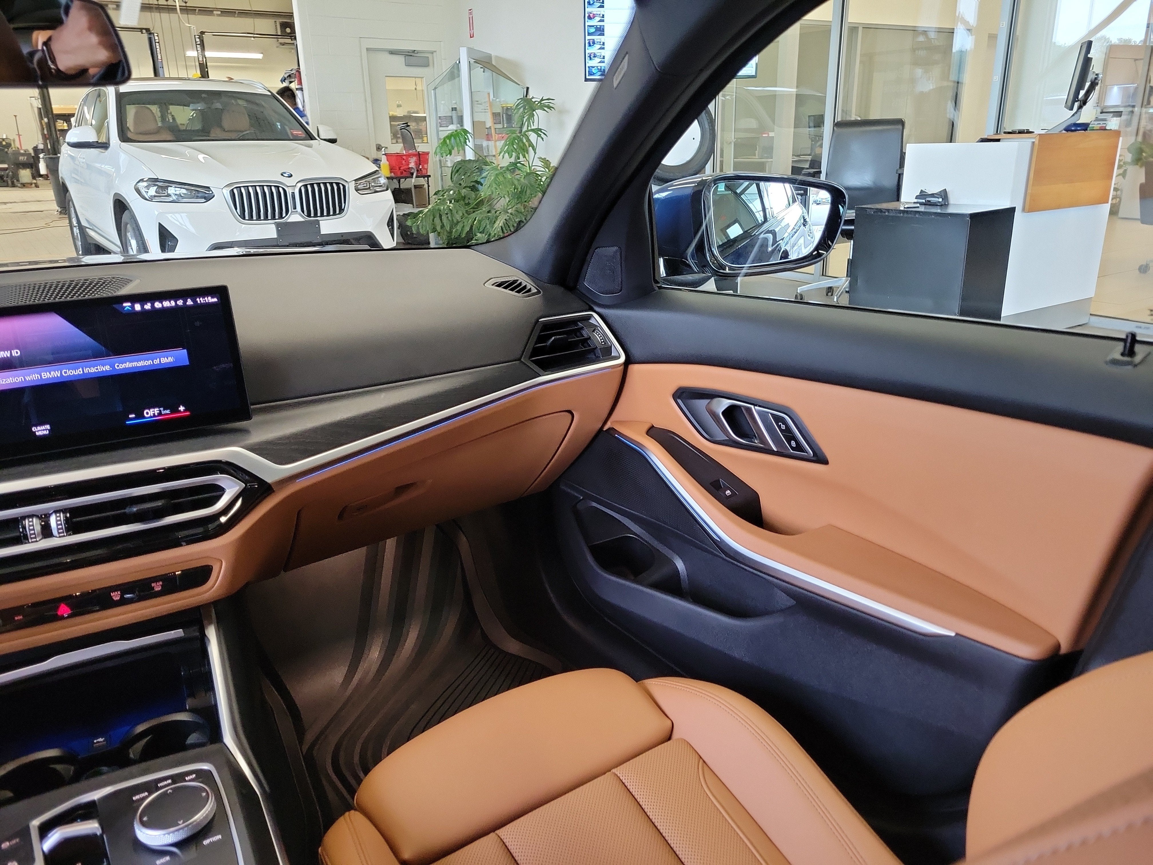 2023 BMW 3 Series 330i xDrive