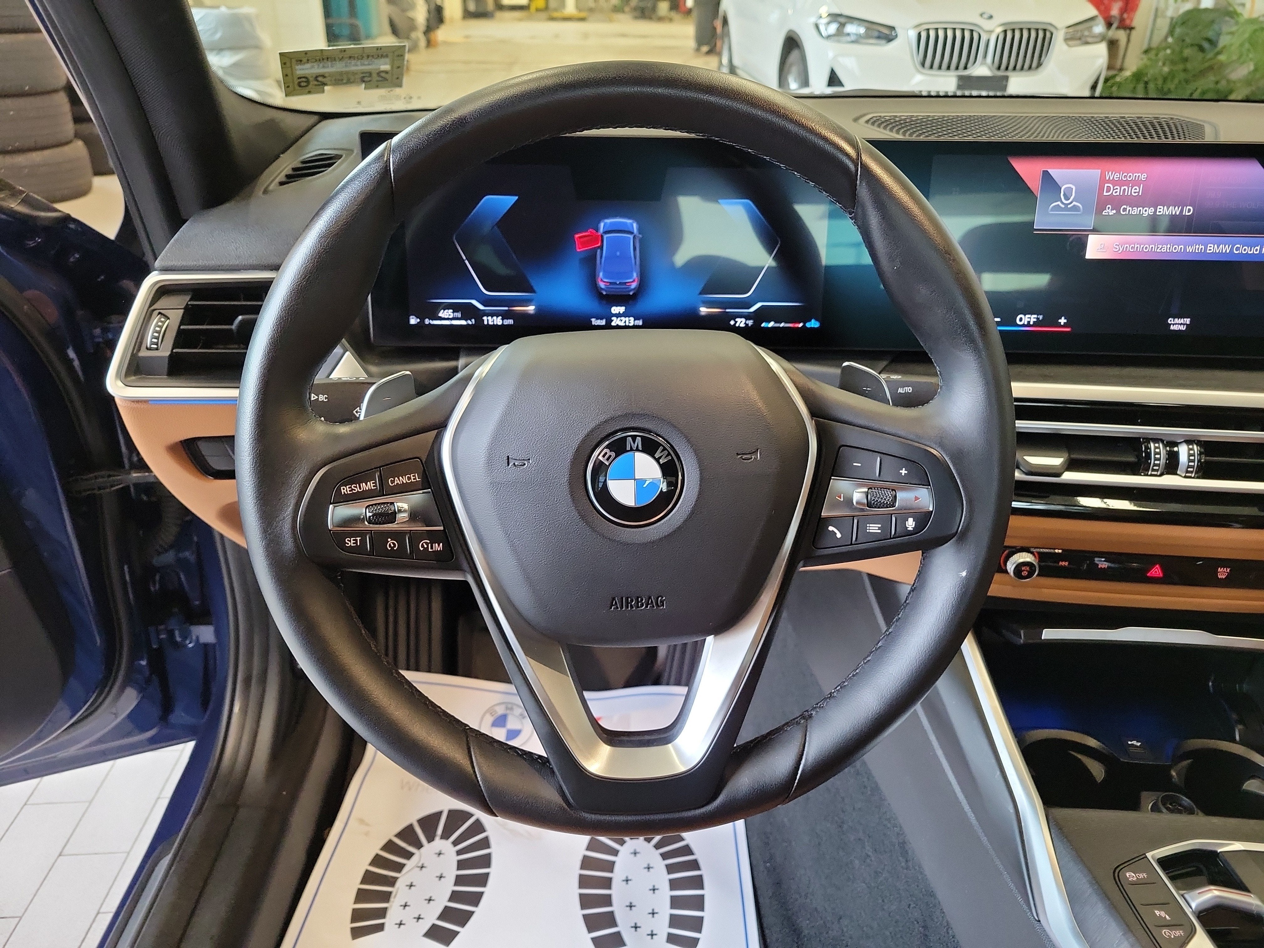 2023 BMW 3 Series 330i xDrive