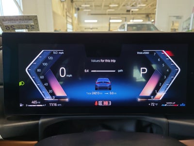 2023 BMW 3 Series 330i xDrive
