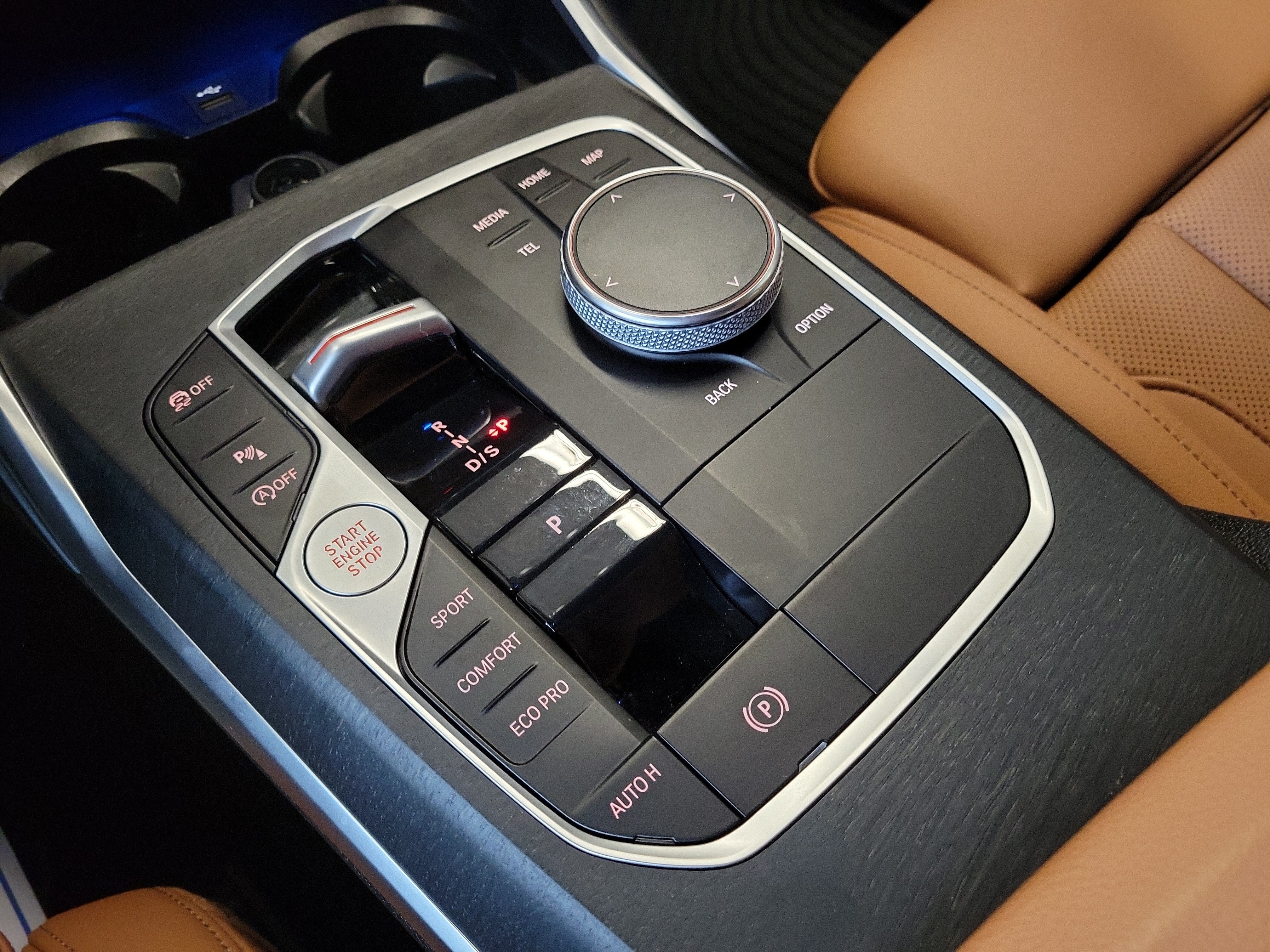 2023 BMW 3 Series 330i xDrive