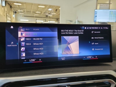 2023 BMW 3 Series 330i xDrive