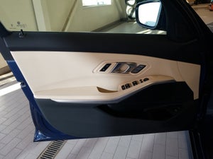 2024 BMW 3 Series 330i xDrive
