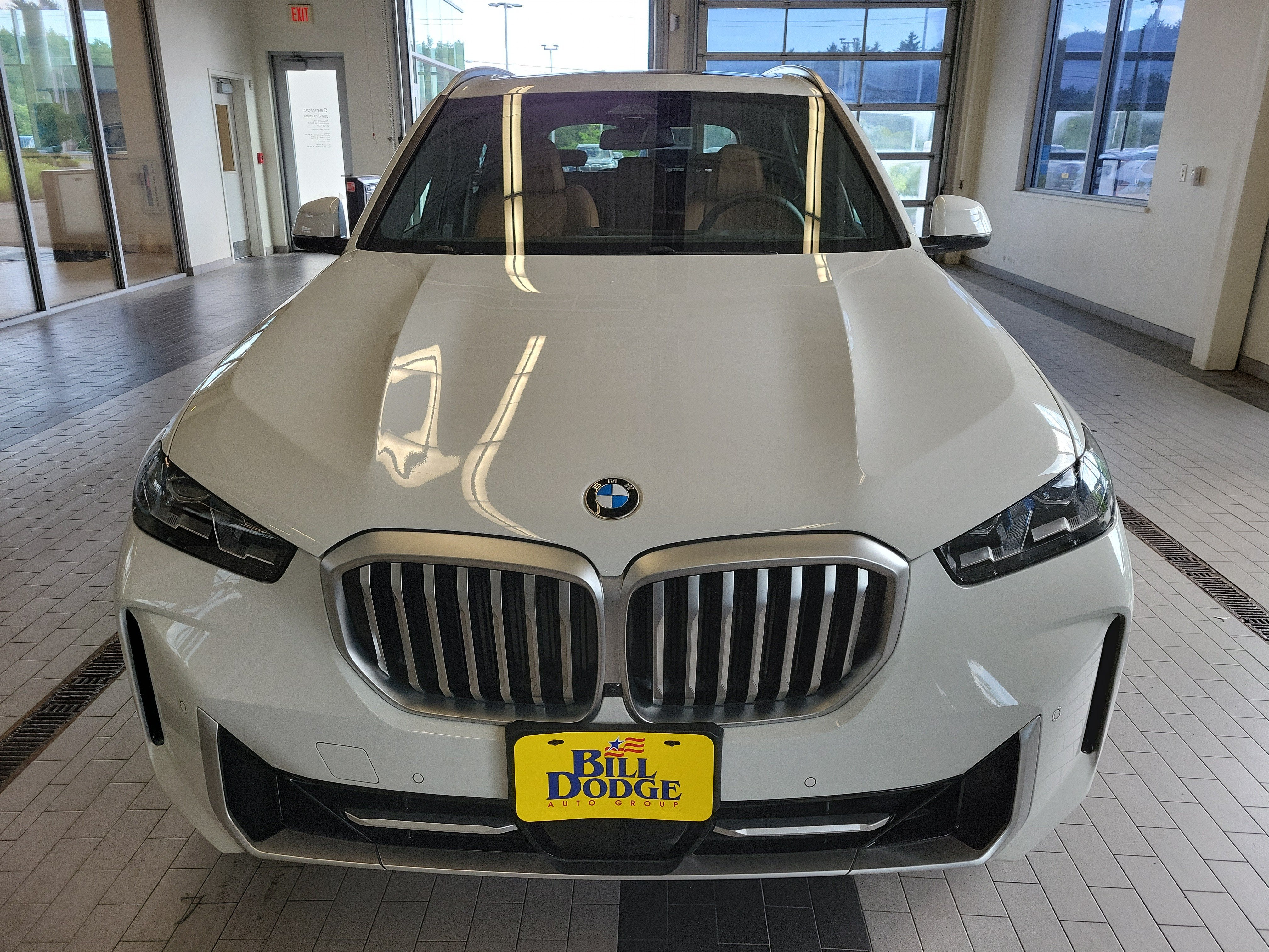 2024 BMW X5 40i - Photo 10