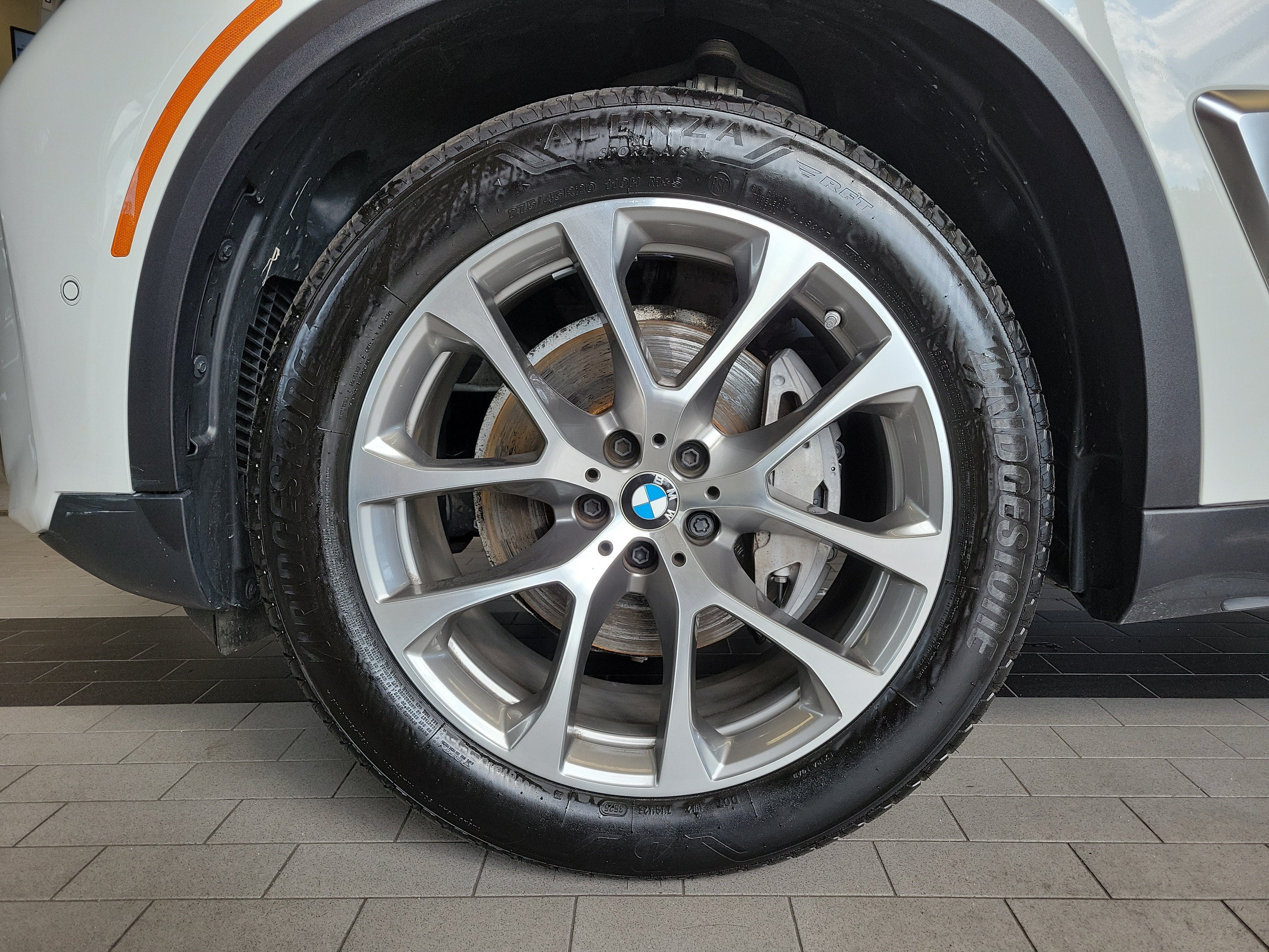 2024 BMW X5 40i - Photo 11