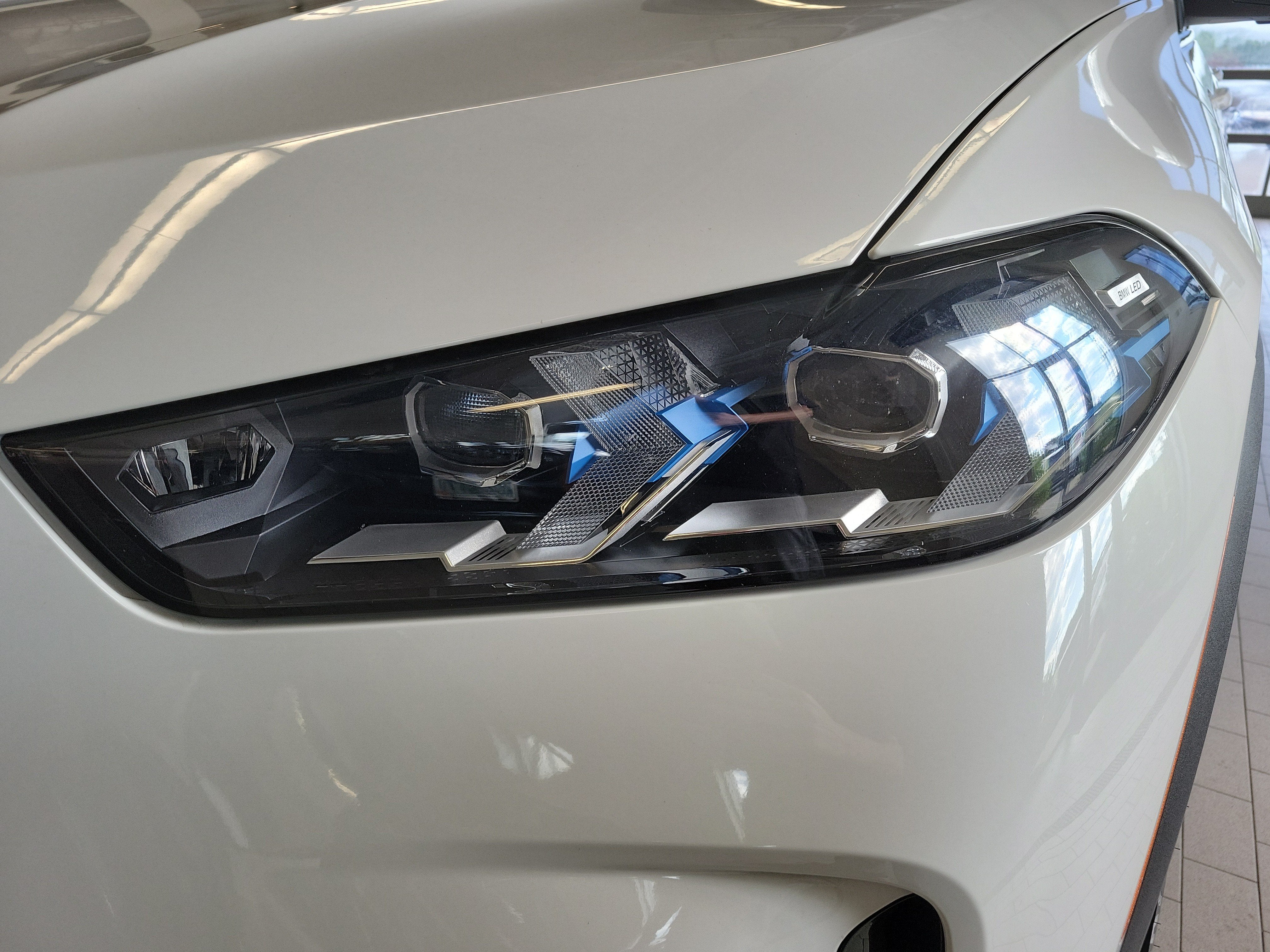 2024 BMW X5 40i - Photo 14