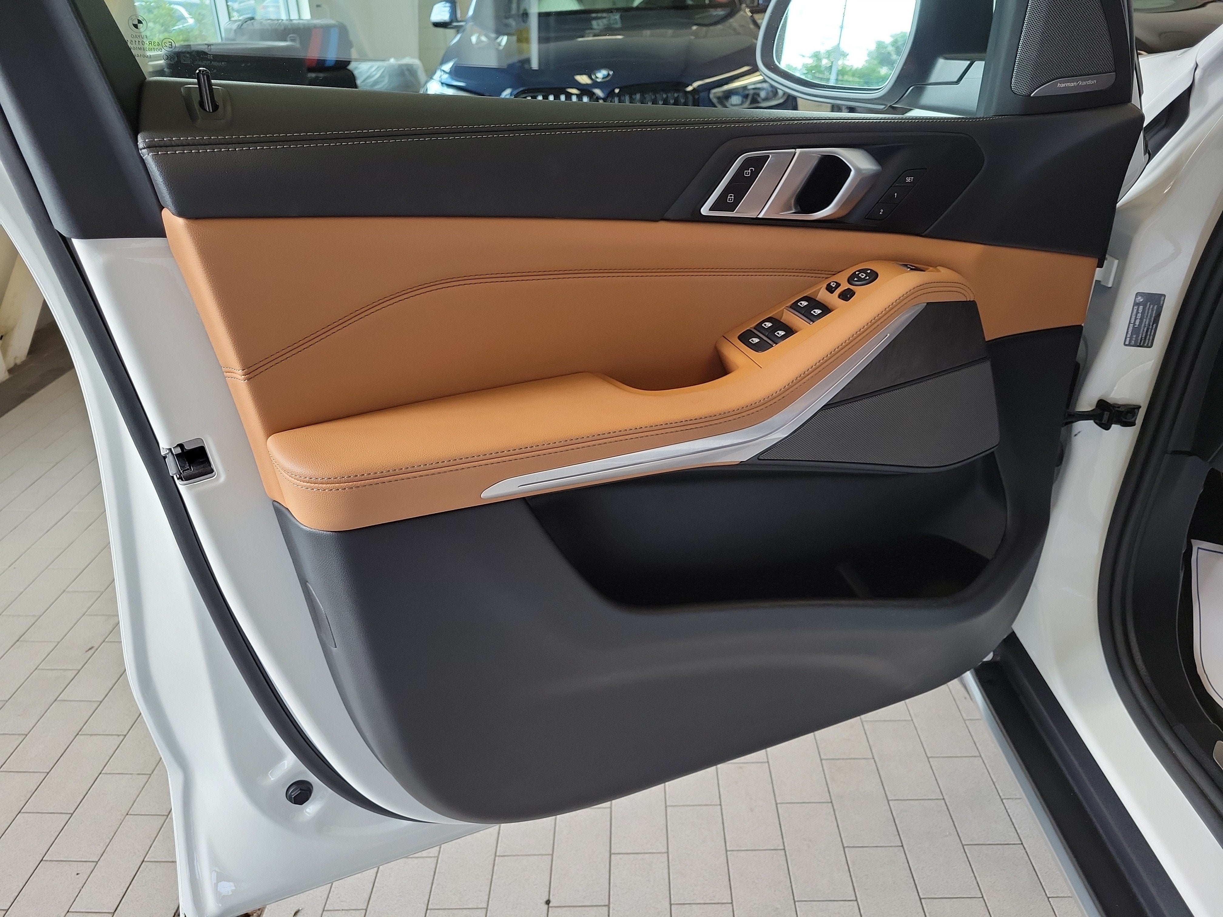 2024 BMW X5 40i - Photo 17