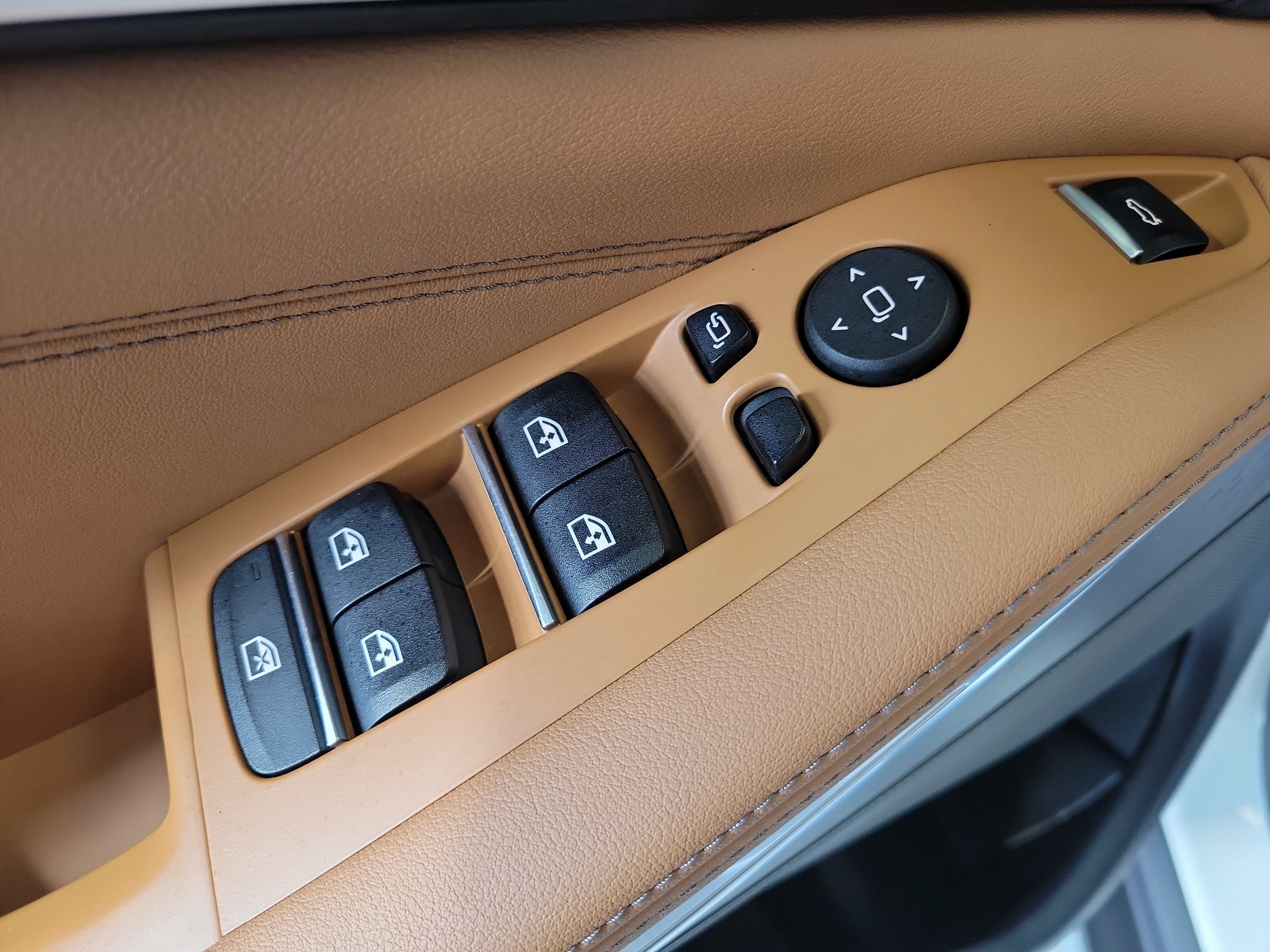 2024 BMW X5 40i - Photo 18
