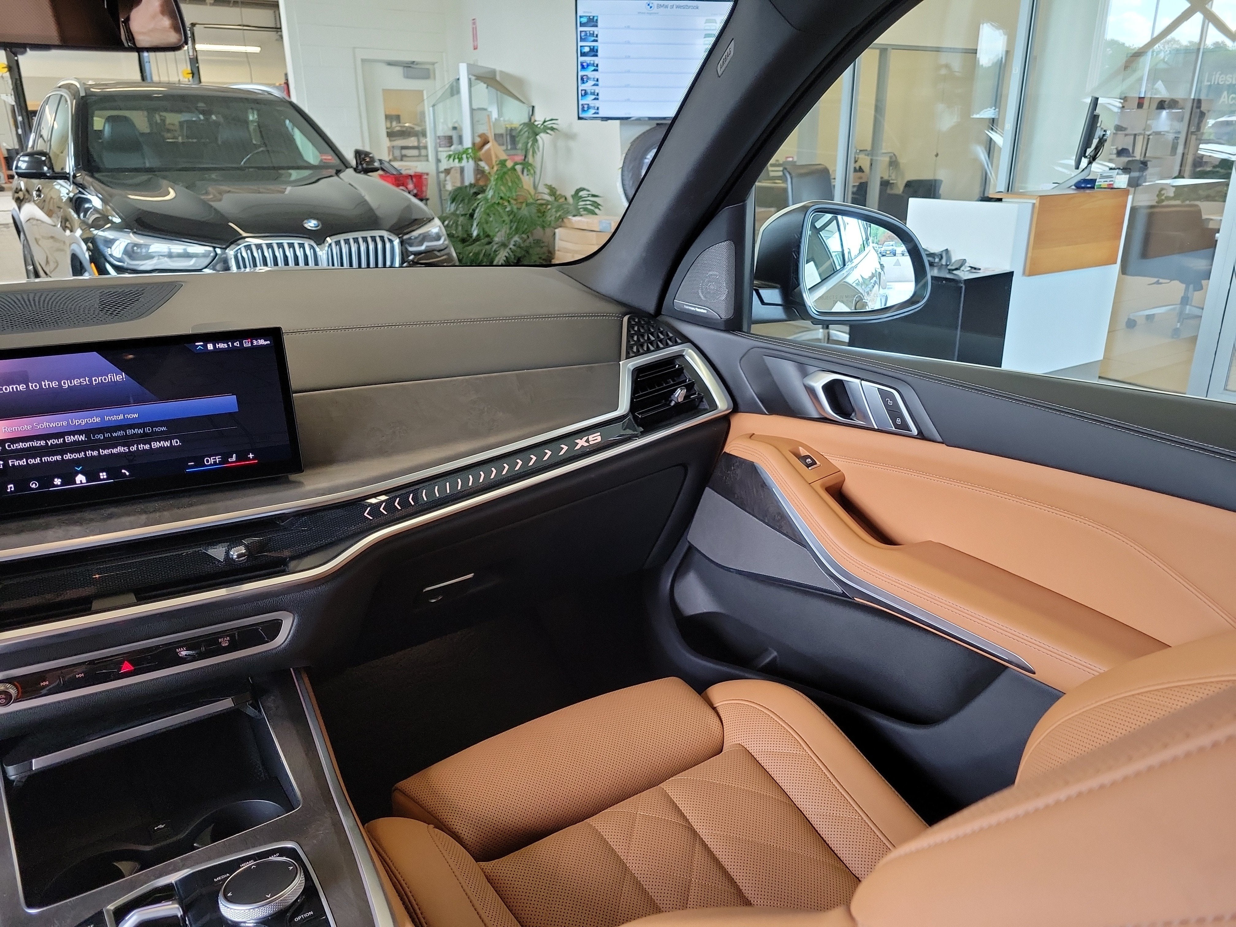 2024 BMW X5 40i - Photo 19
