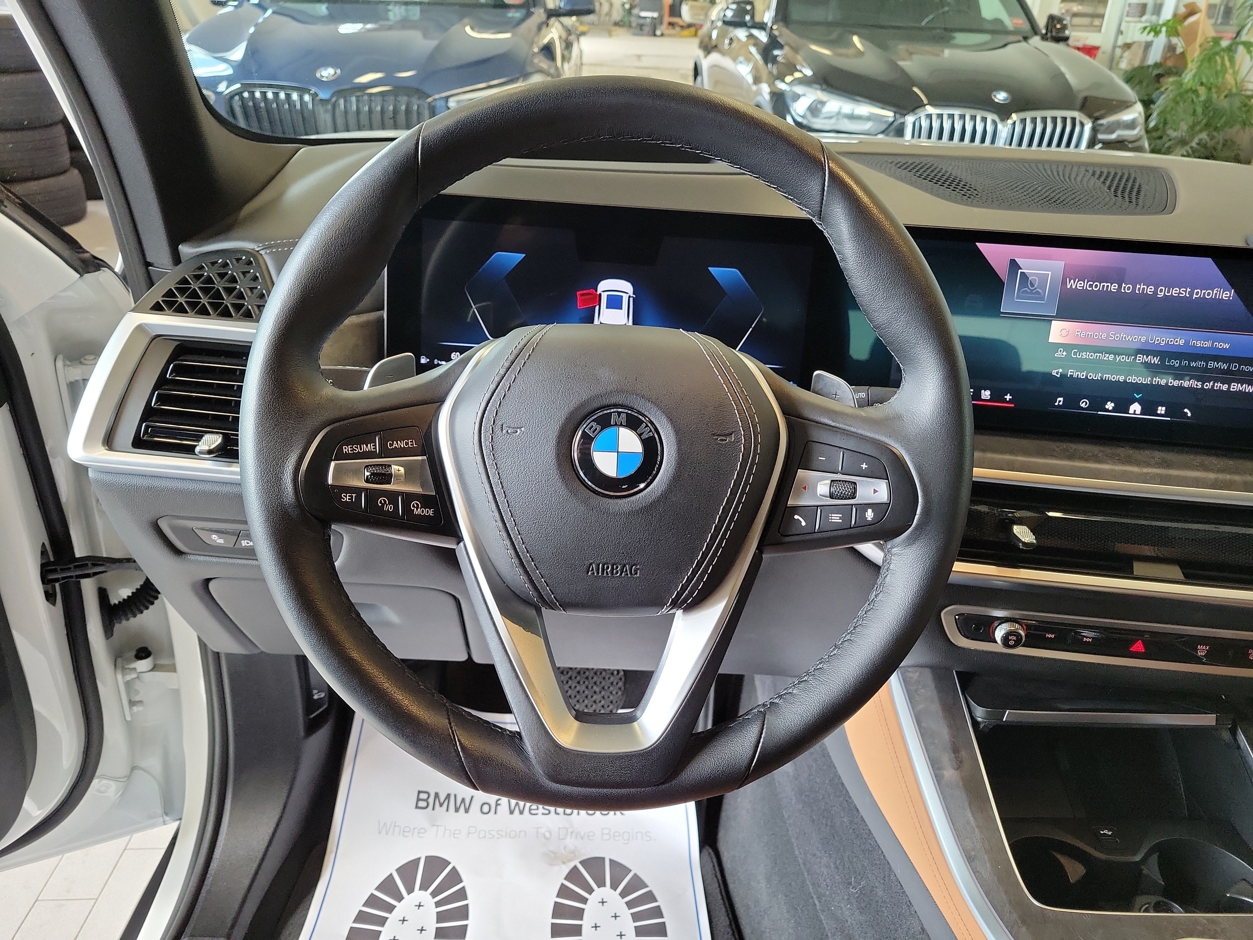 2024 BMW X5 40i - Photo 20