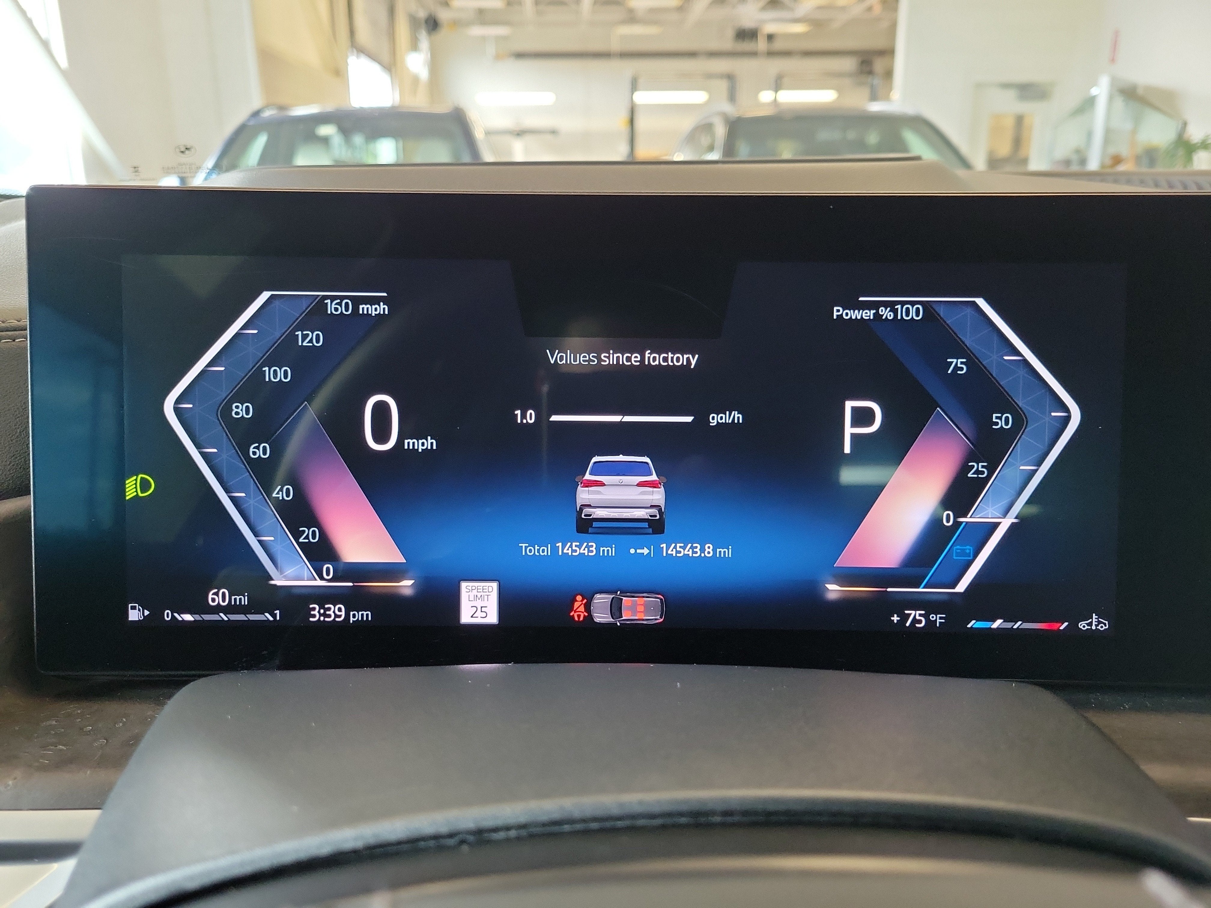 2024 BMW X5 40i - Photo 21