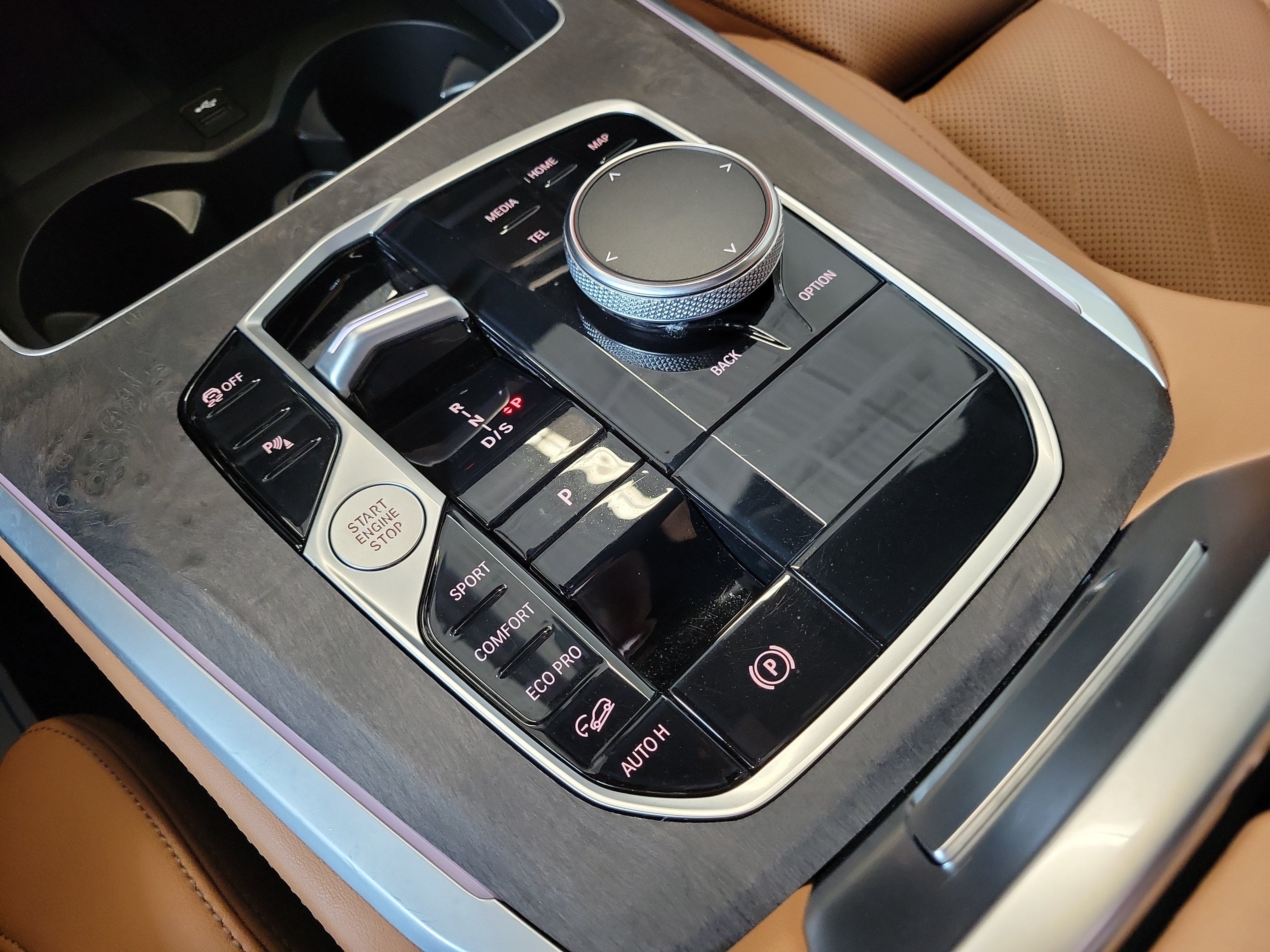 2024 BMW X5 40i - Photo 23