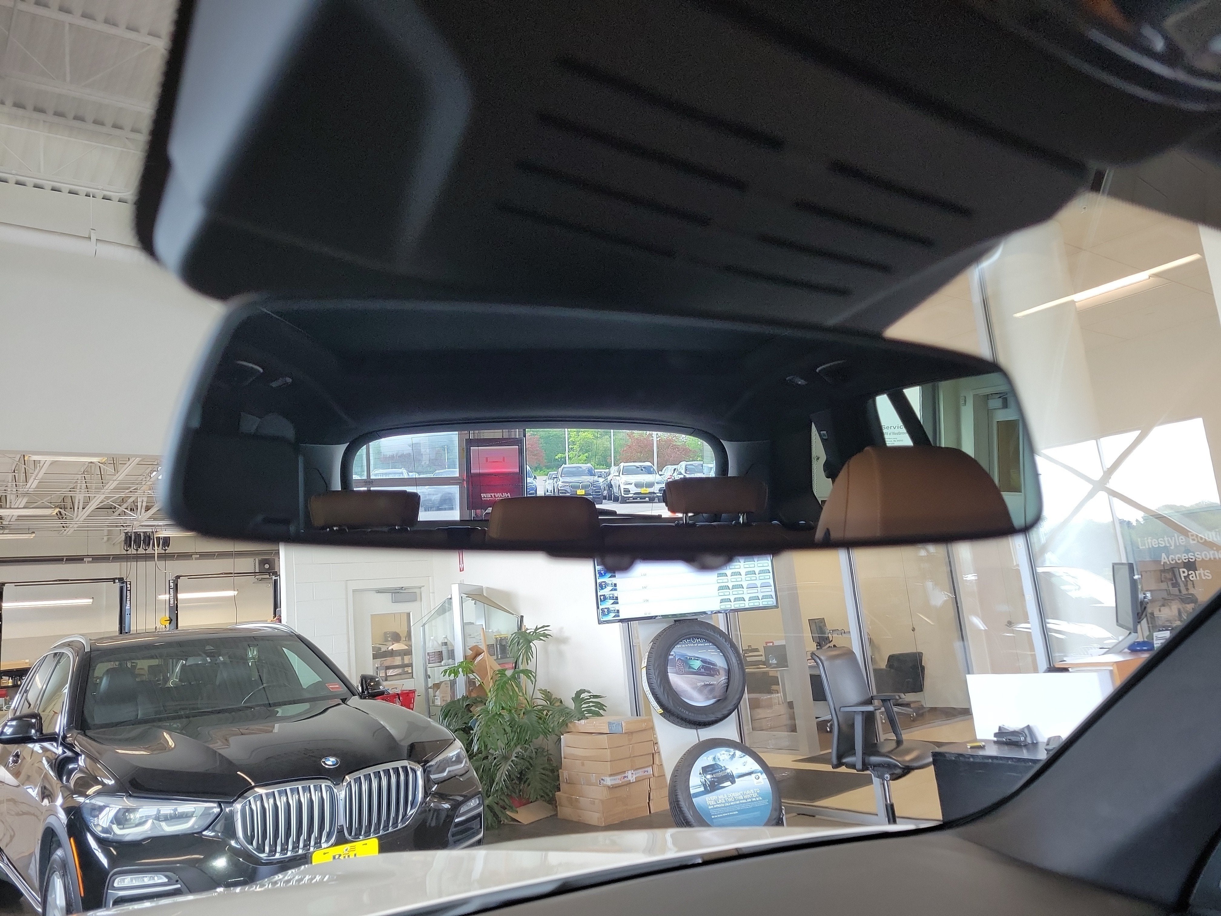 2024 BMW X5 40i - Photo 27