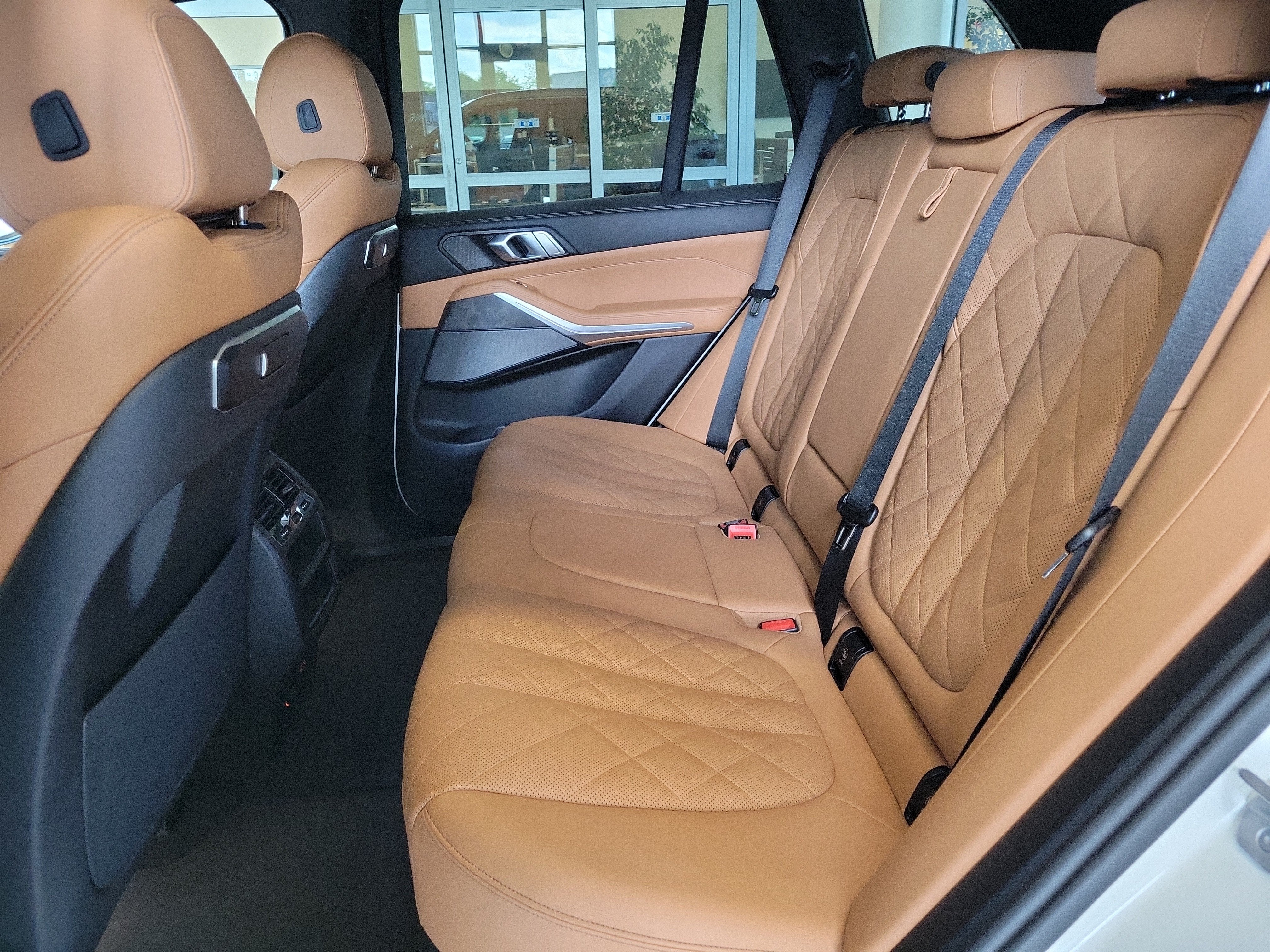 2024 BMW X5 40i - Photo 28