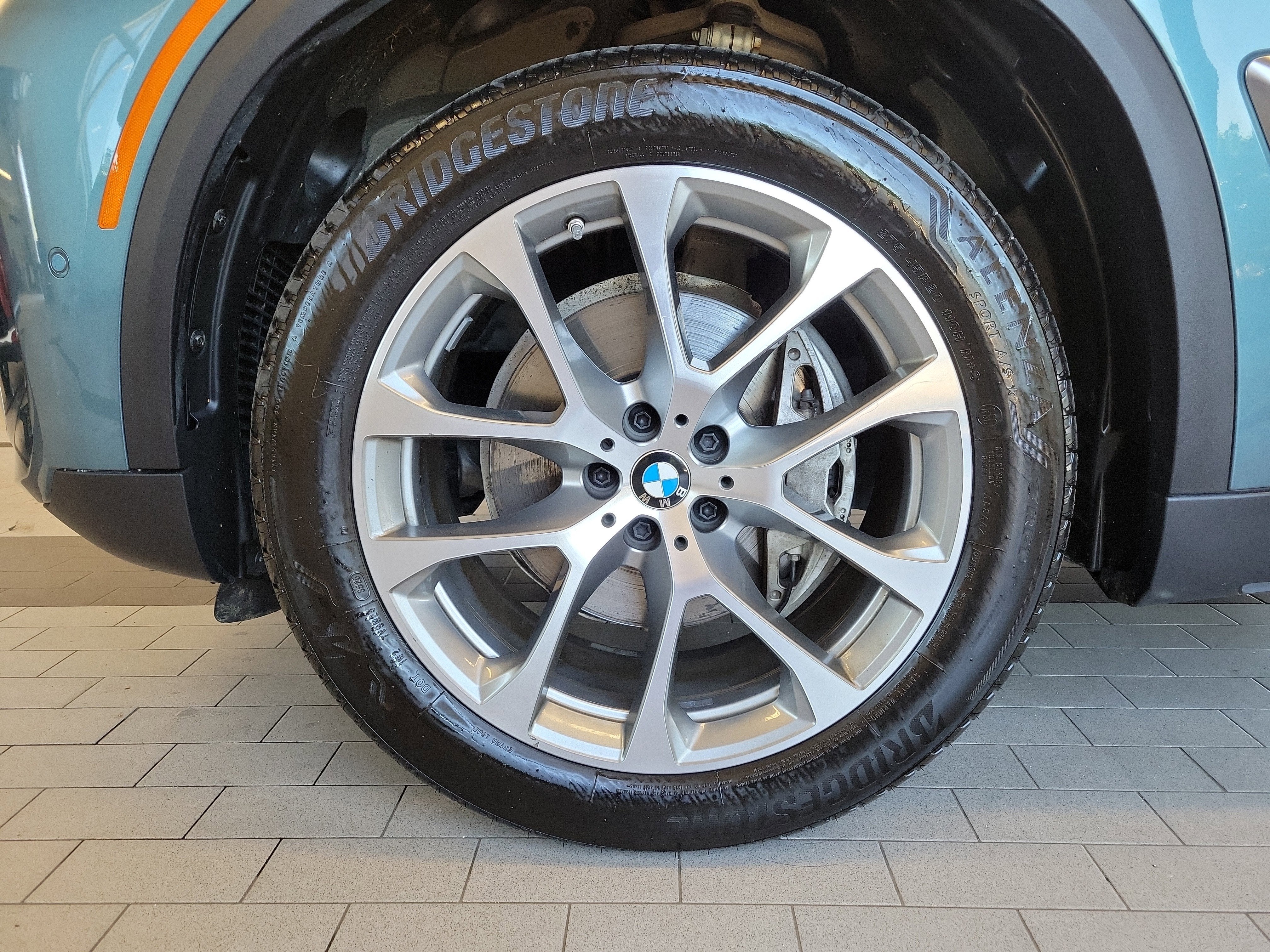 2025 BMW X5 40i - Photo 11
