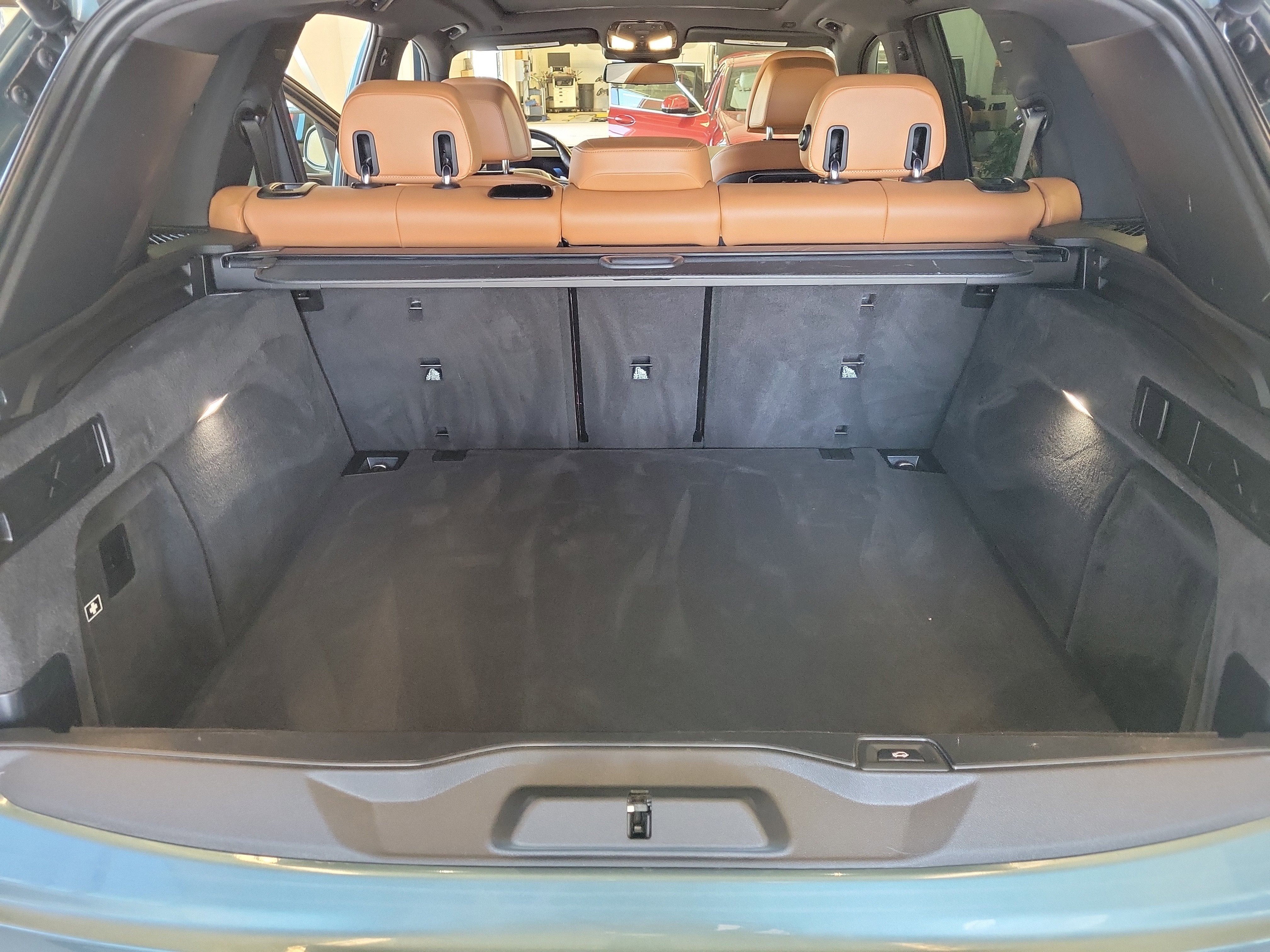 2025 BMW X5 40i - Photo 16