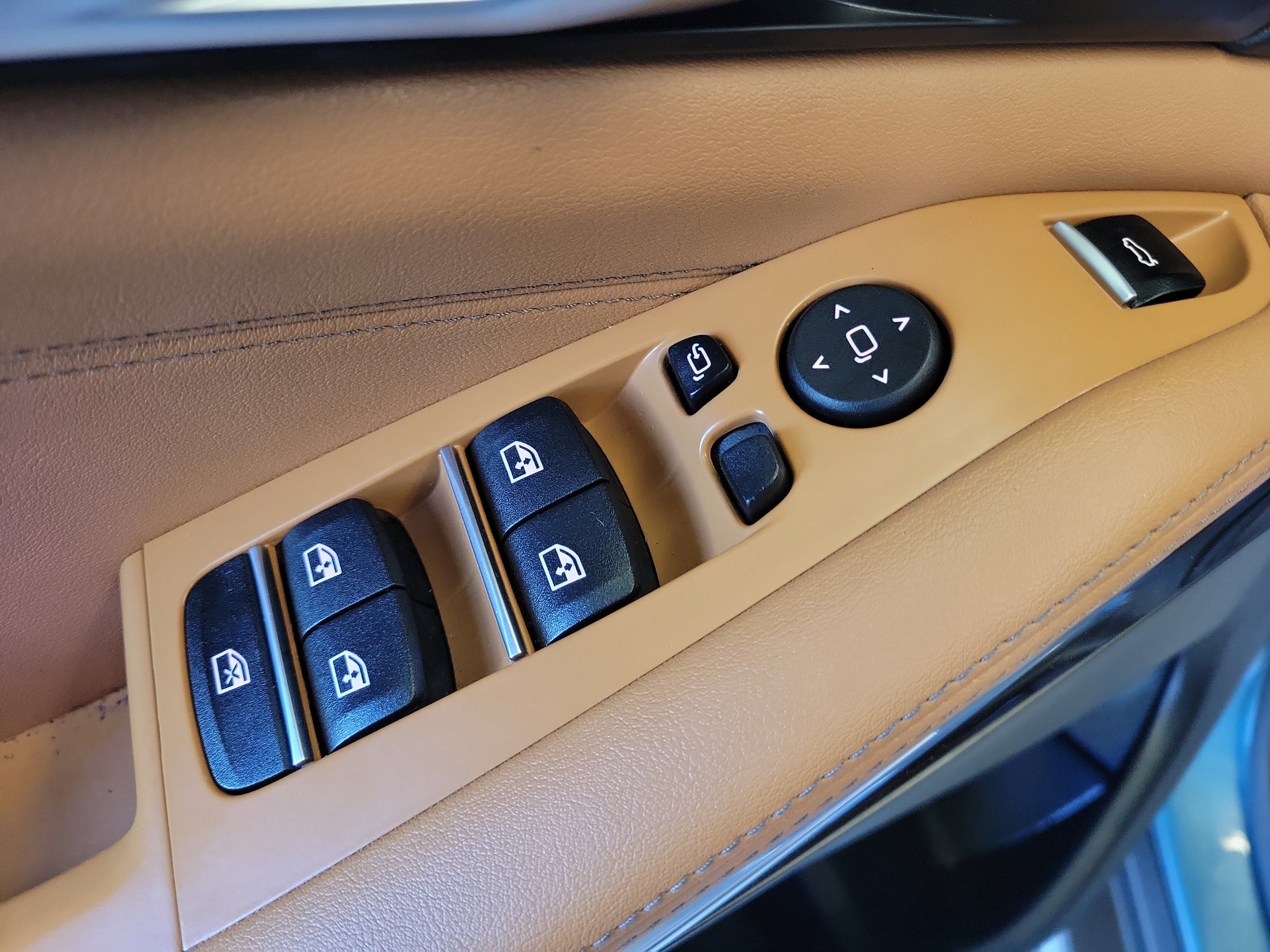 2025 BMW X5 40i - Photo 18