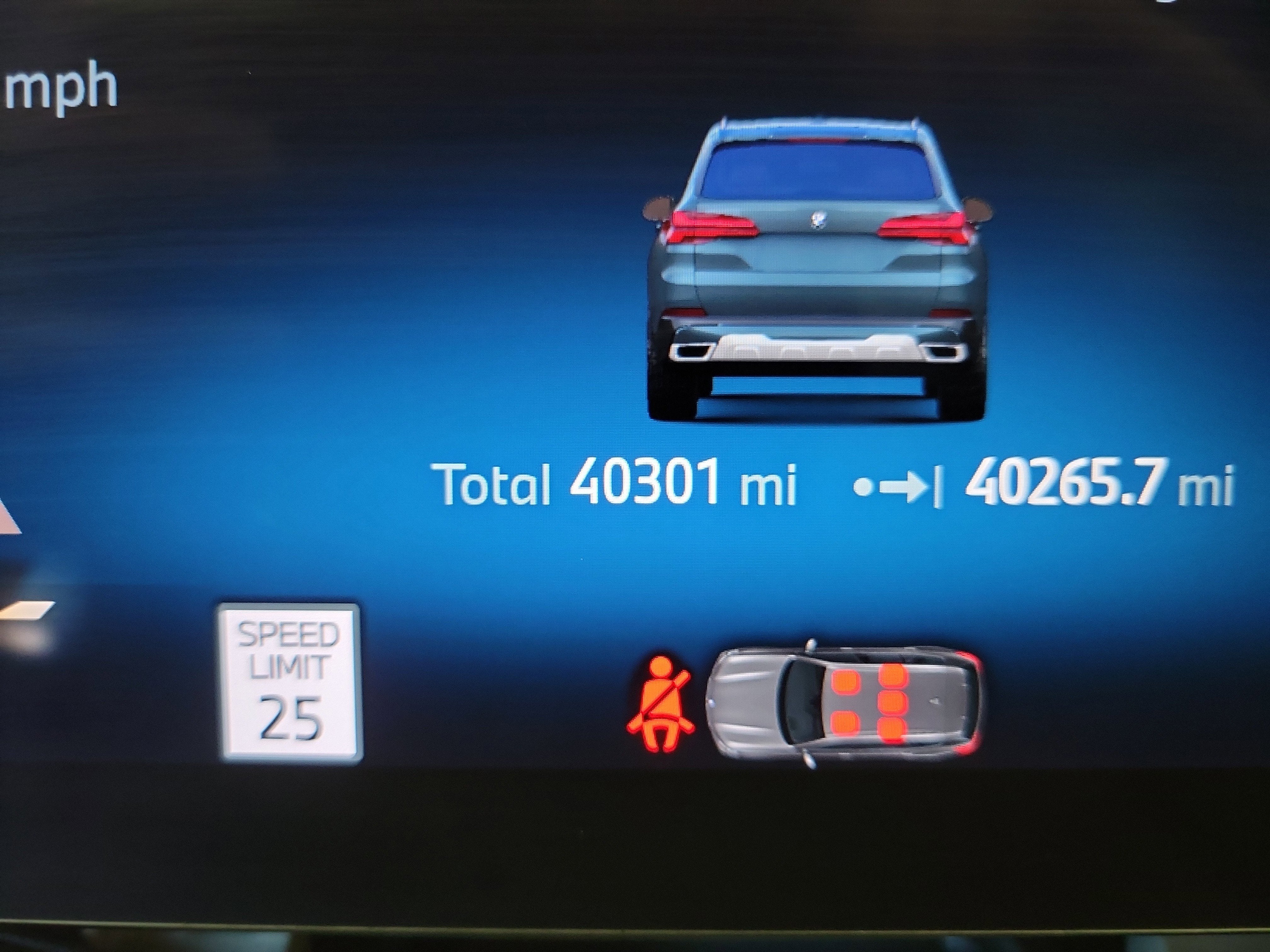 2025 BMW X5 40i - Photo 22