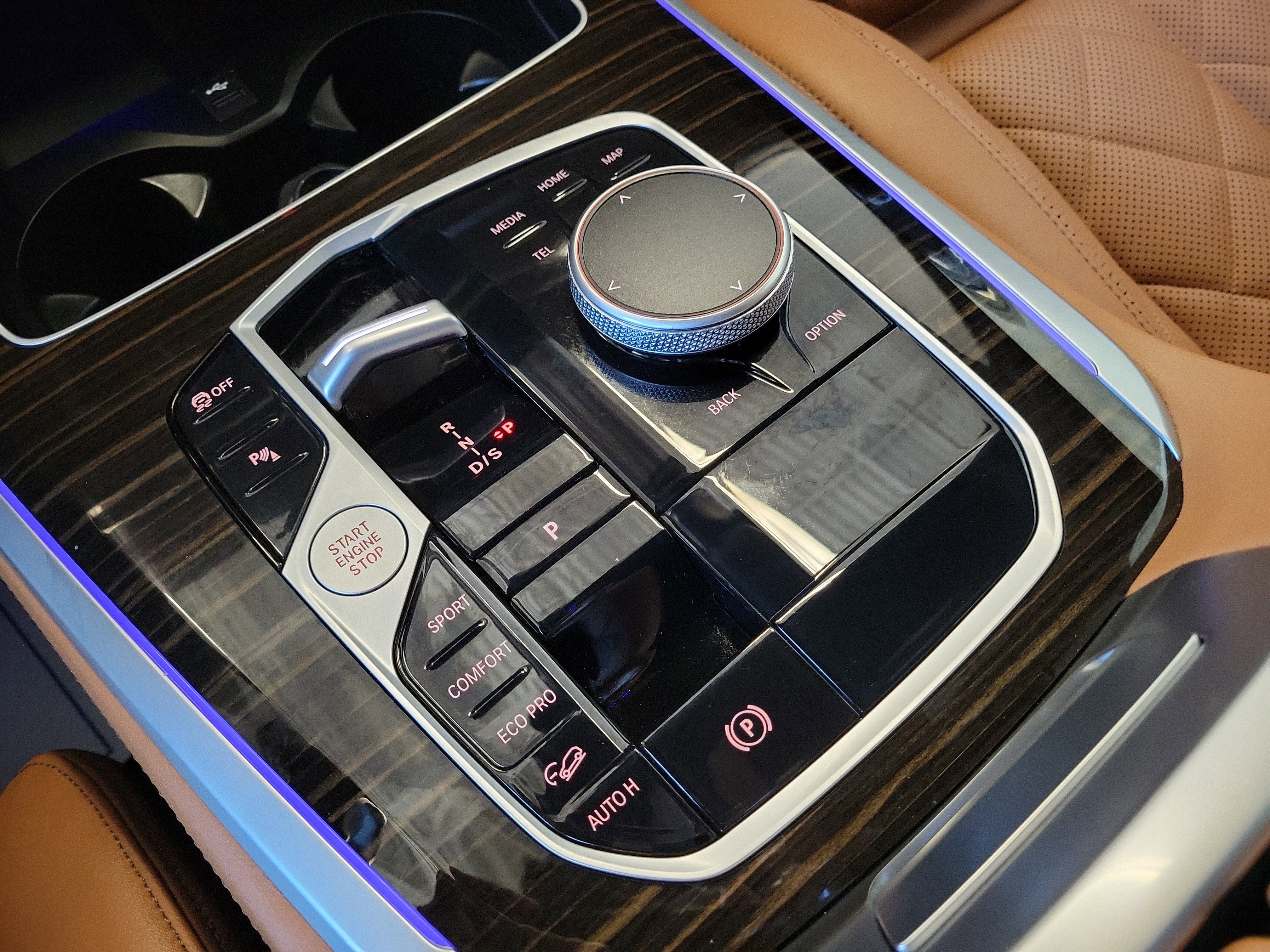 2025 BMW X5 40i - Photo 23