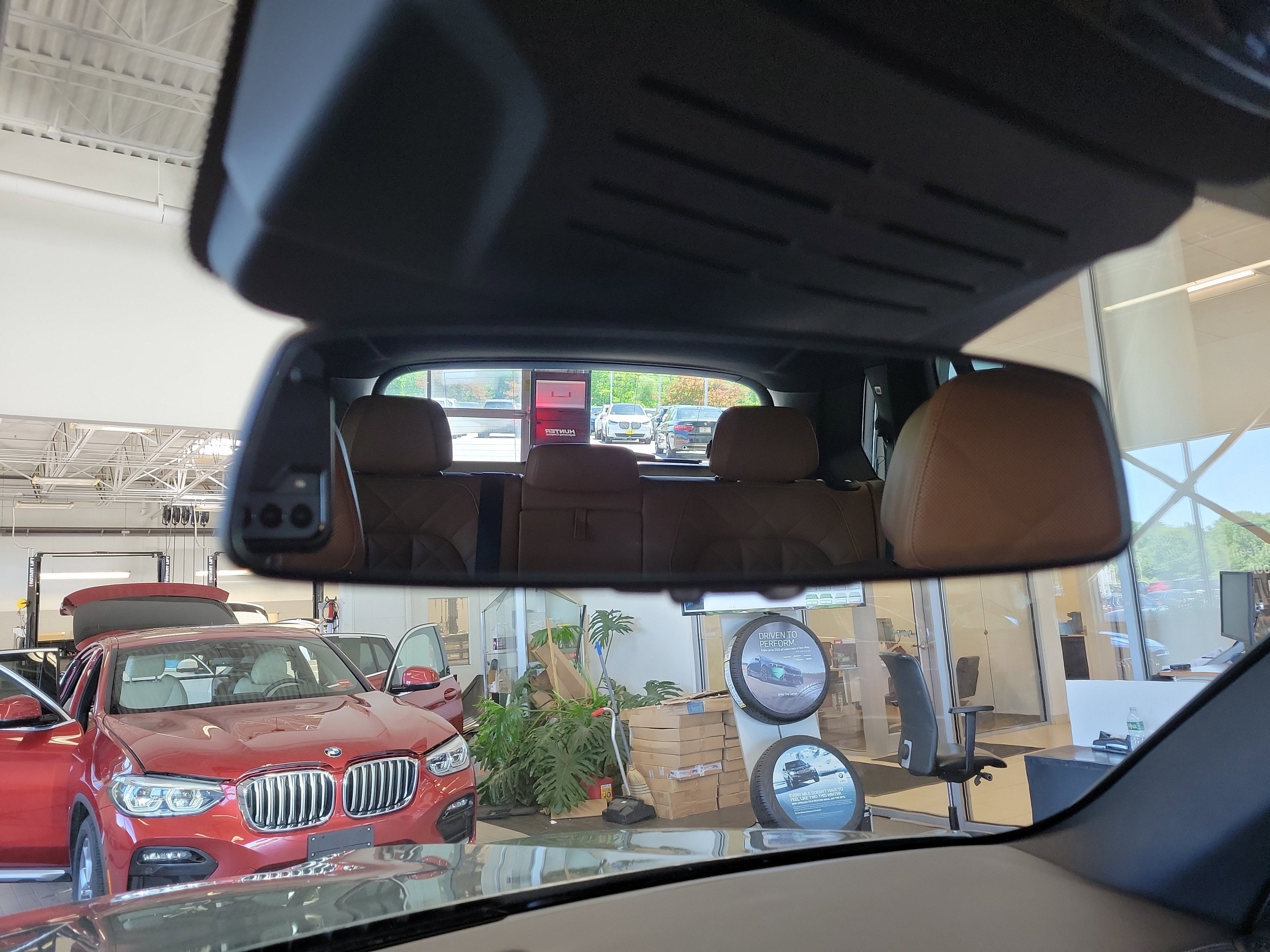 2025 BMW X5 40i - Photo 27