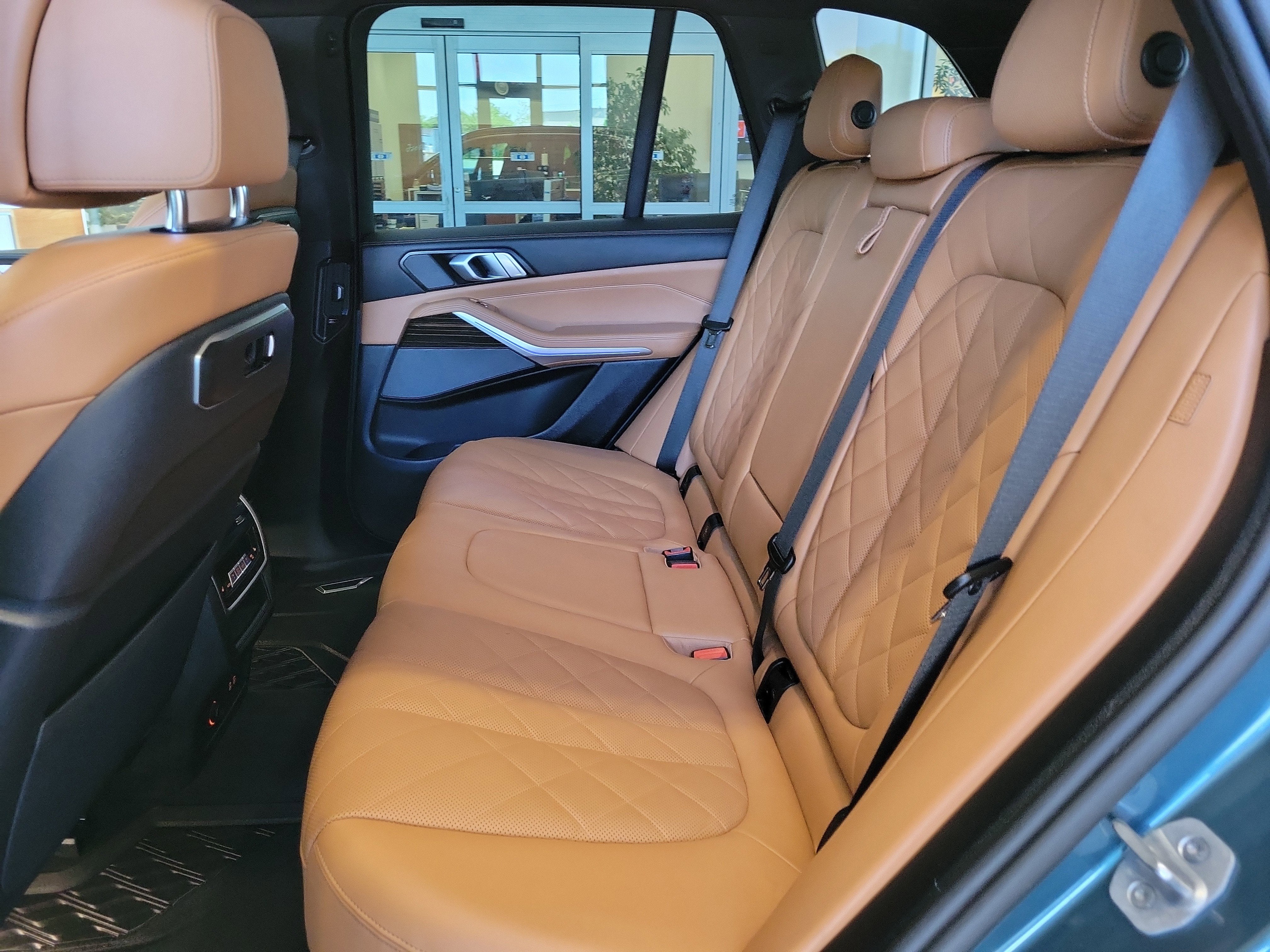 2025 BMW X5 40i - Photo 28