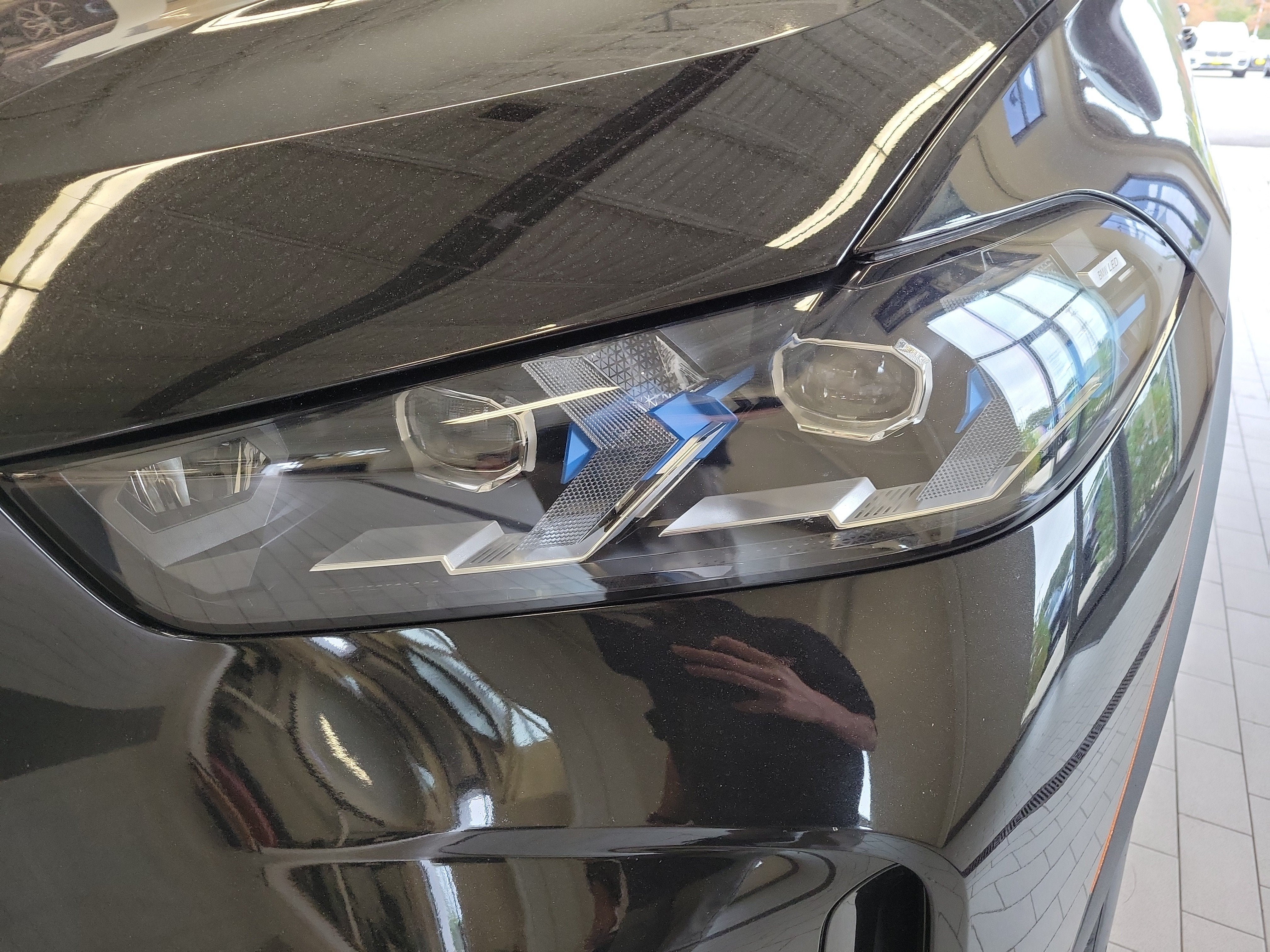 2025 BMW X5 40i - Photo 14