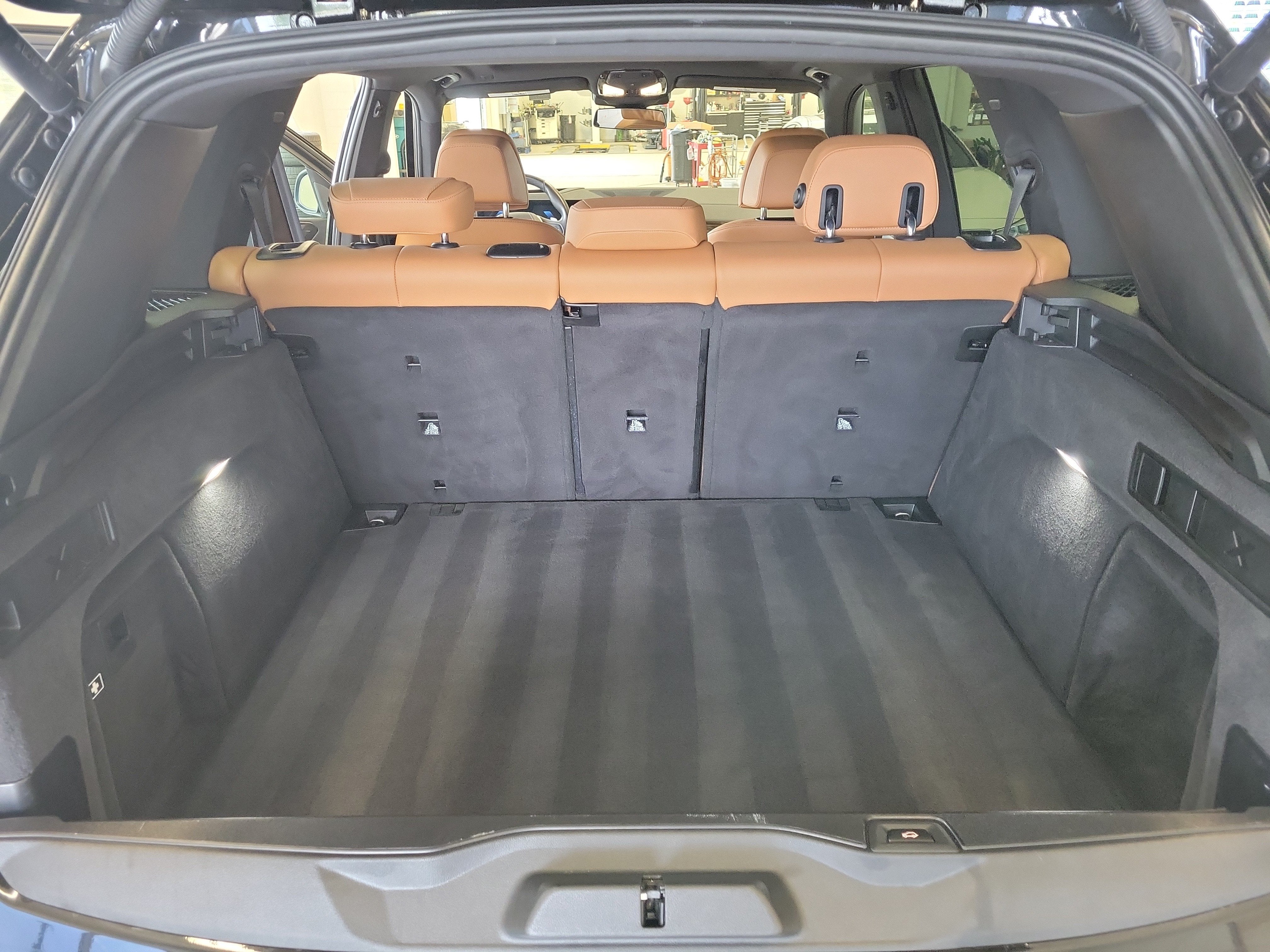 2025 BMW X5 40i - Photo 16
