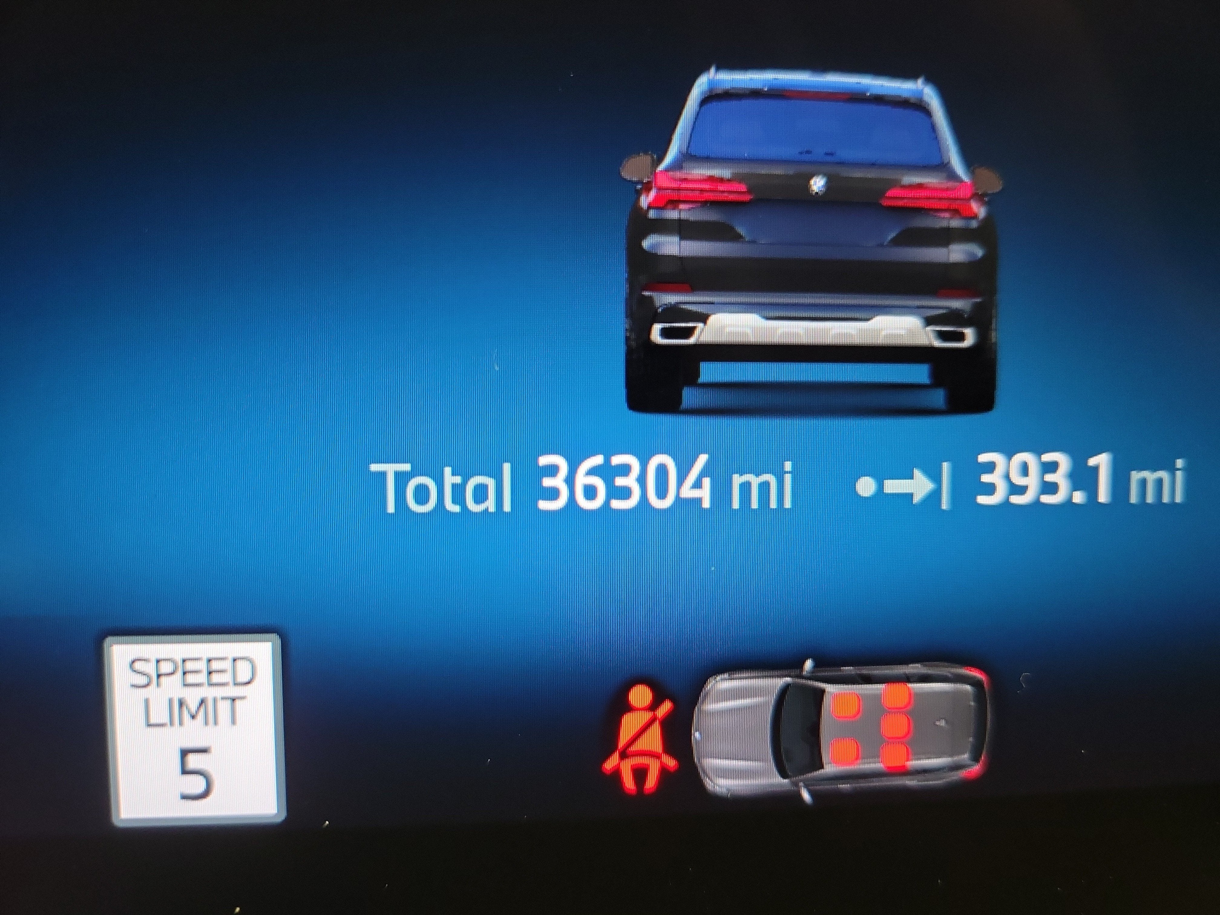 2025 BMW X5 40i - Photo 22