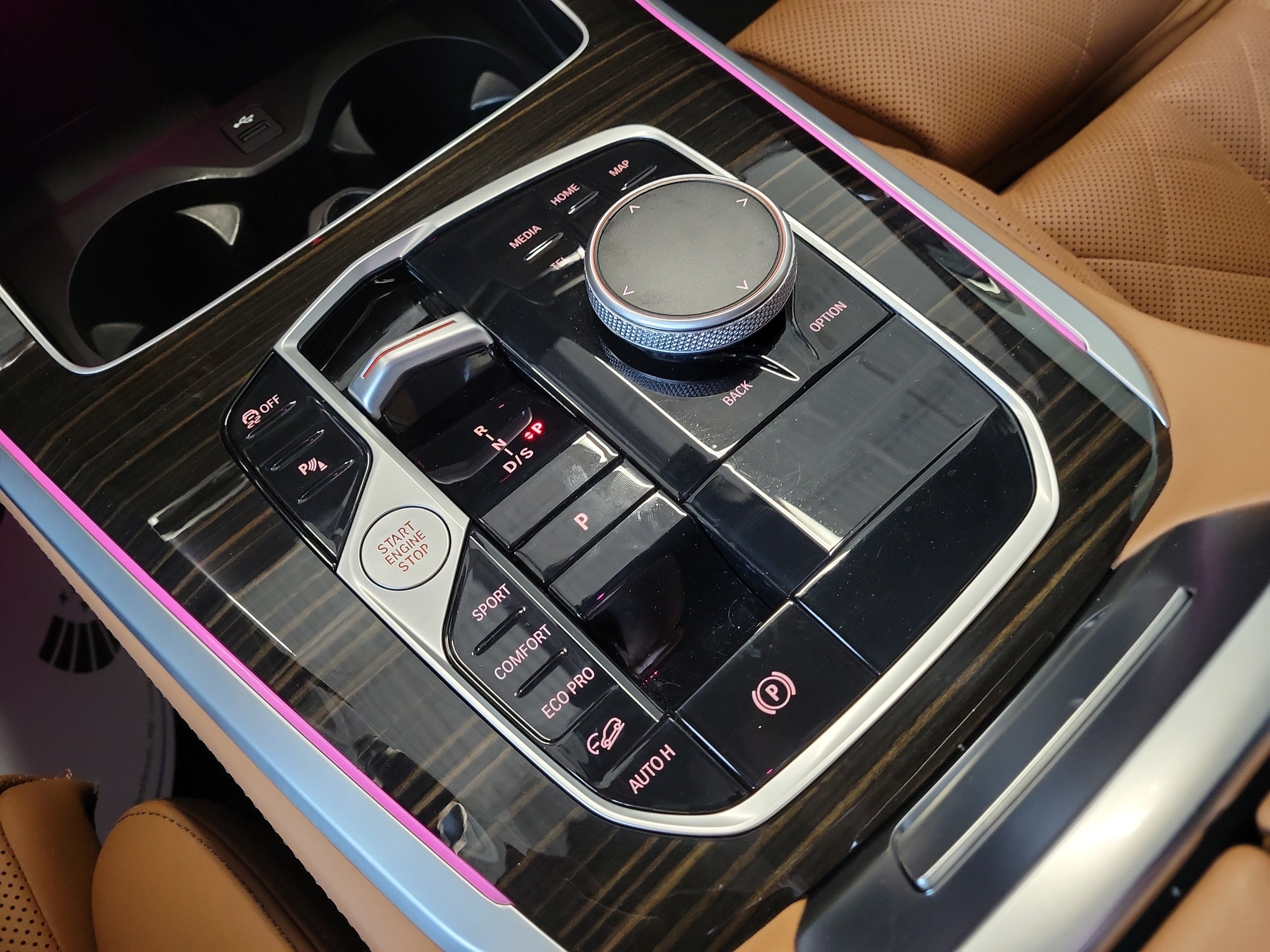2025 BMW X5 40i - Photo 23