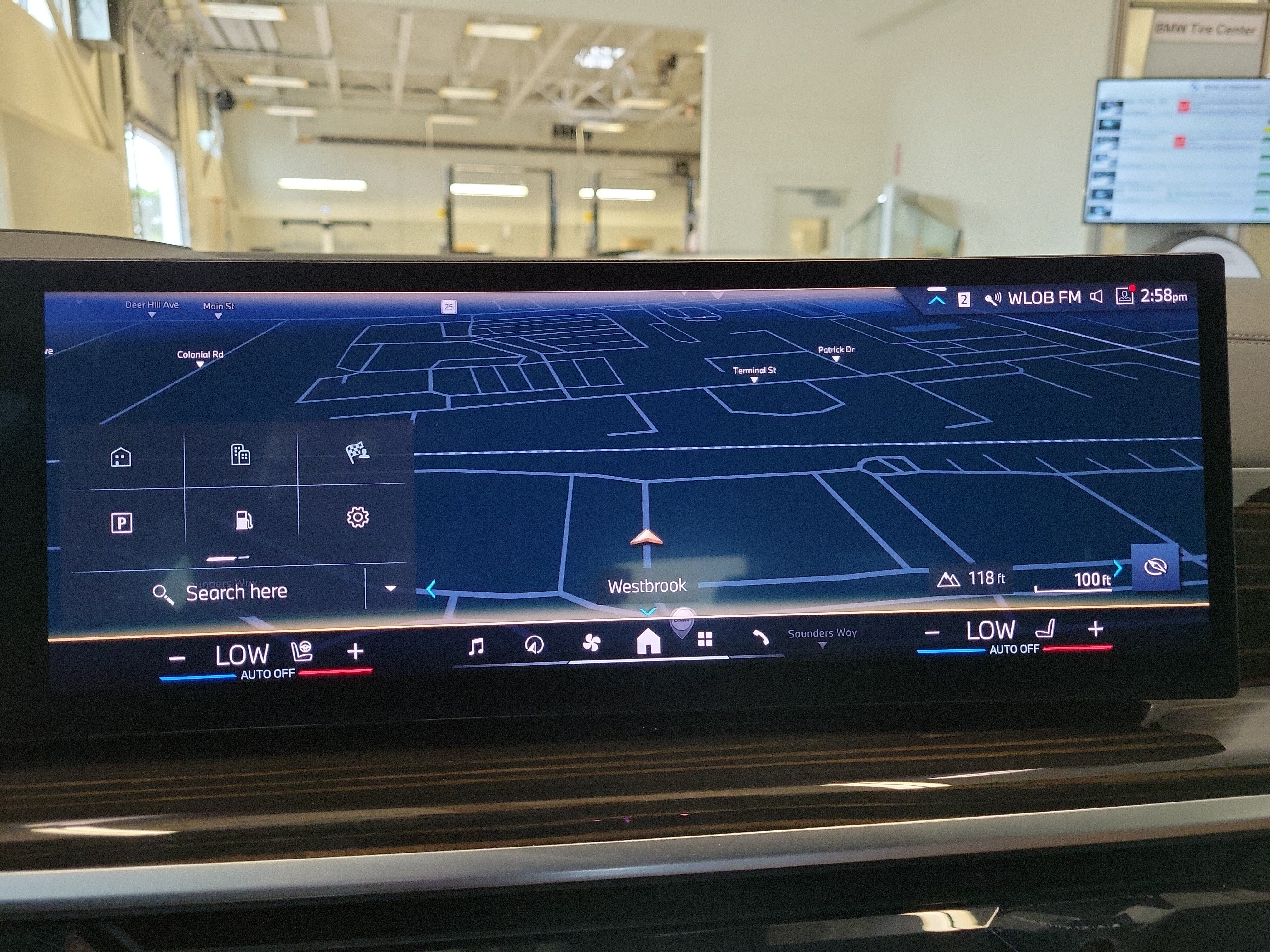 2025 BMW X5 40i - Photo 25