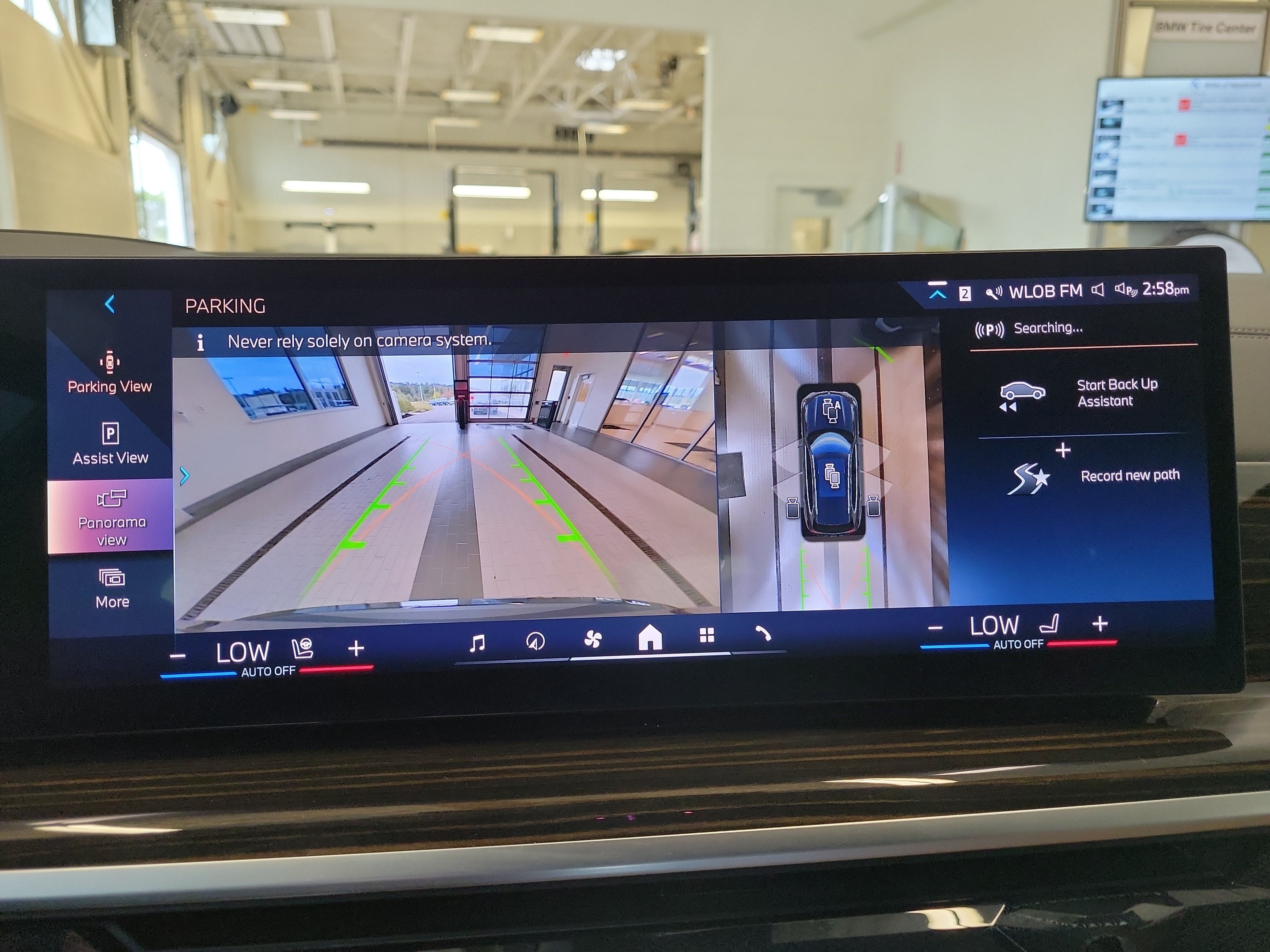 2025 BMW X5 40i - Photo 26