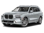 2027 BMW X7 M60i