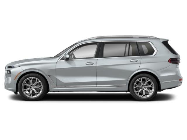 2027 BMW X7 M60i