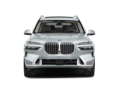 2027 BMW X7 M60i
