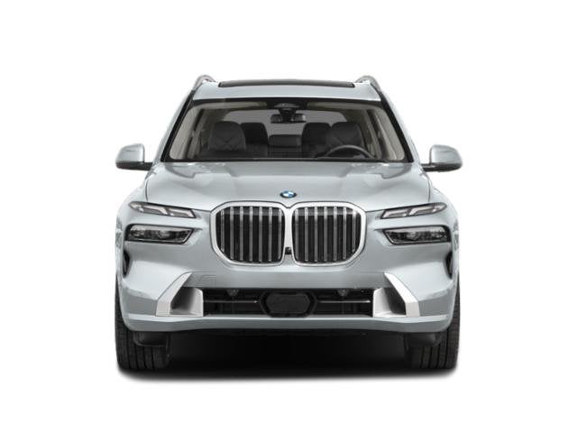 2027 BMW X7 M60i