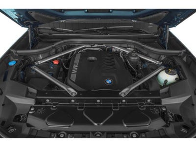 2027 BMW X7 M60i