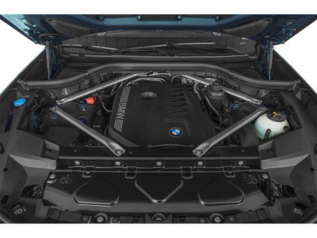 2027 BMW X7 M60i