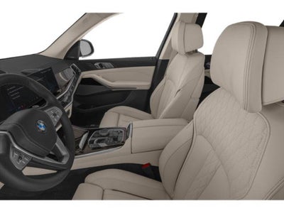2027 BMW X7 M60i
